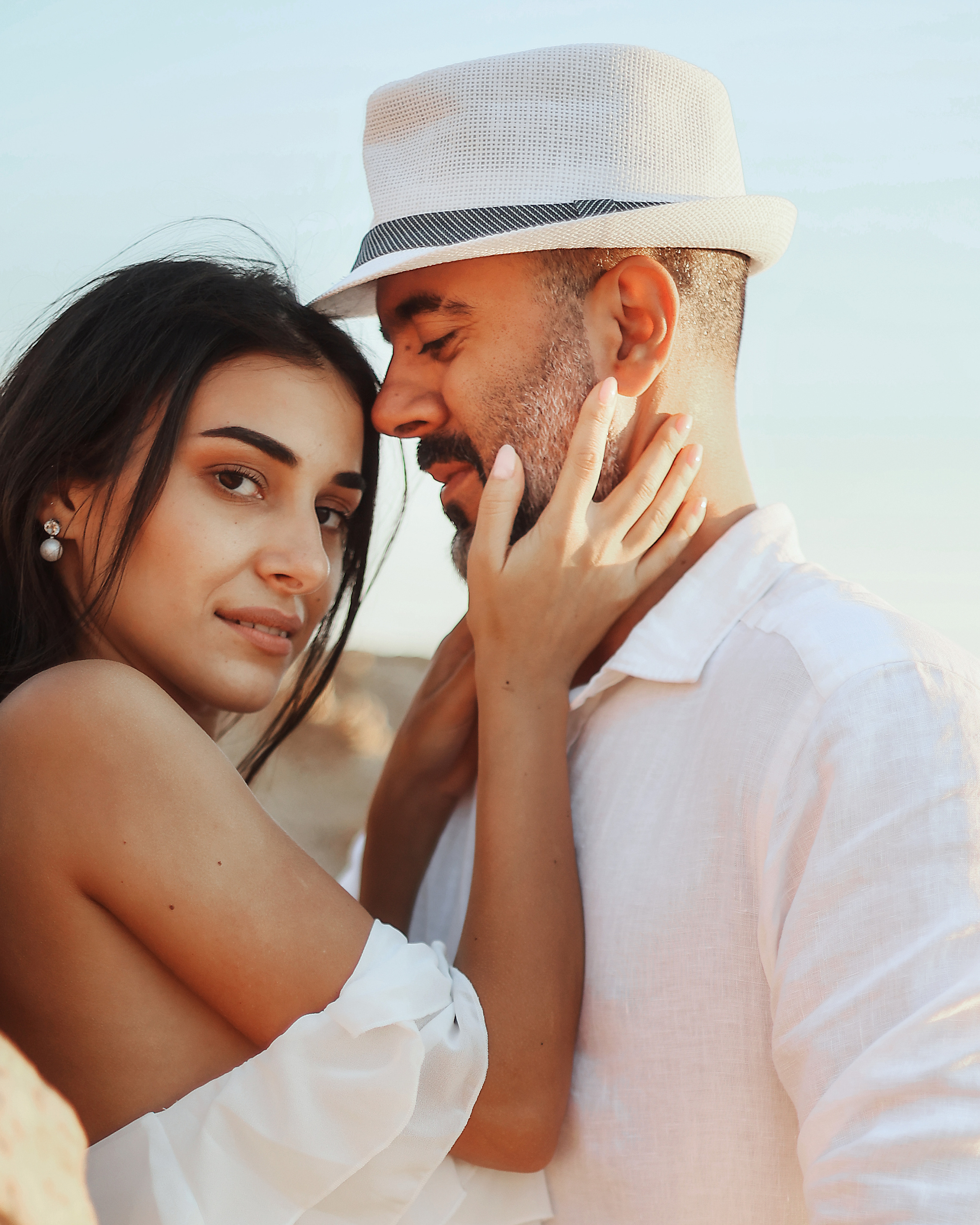 Свадебная съемка, Айя-Напа. Июнь, 2022. Kipriotka. Ваш фотограф на Кипре (Айя-Напа, Протарас)