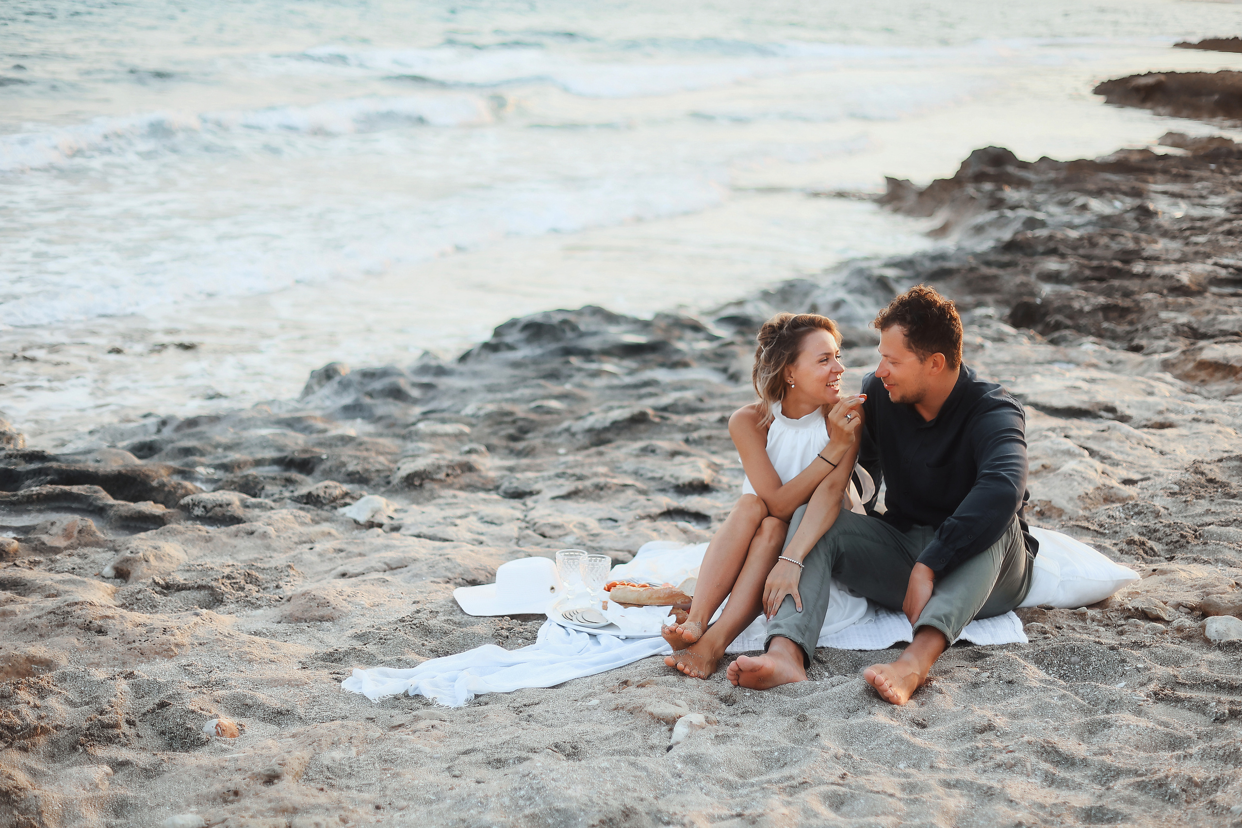 Love Story, Айя-Напа. Июнь, 2022. Kipriotka. Ваш фотограф на Кипре (Айя-Напа, Протарас)