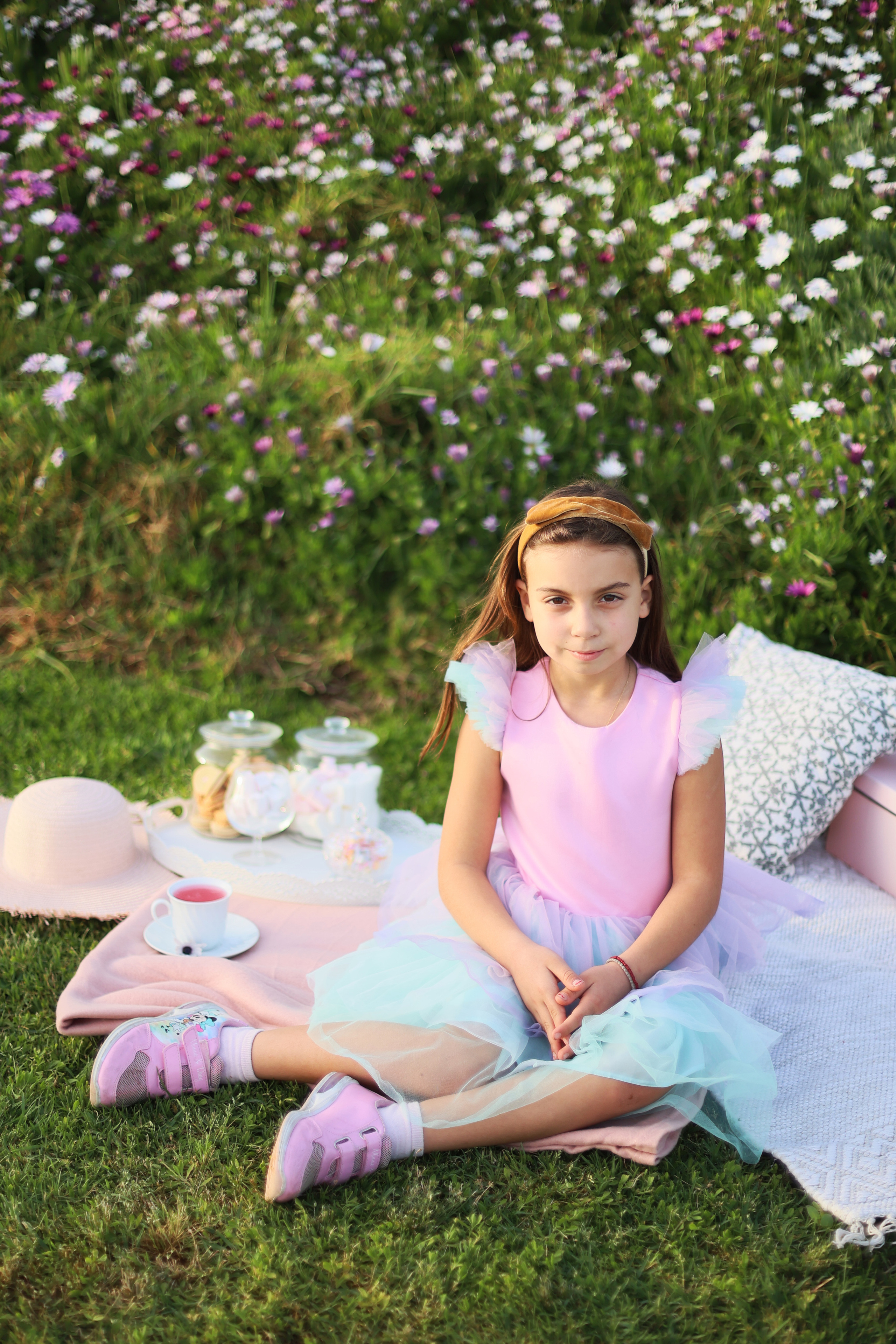Детская фотосессия. Апрель, 2022. Kipriotka. Ваш фотограф на Кипре (Айя-Напа, Протарас)