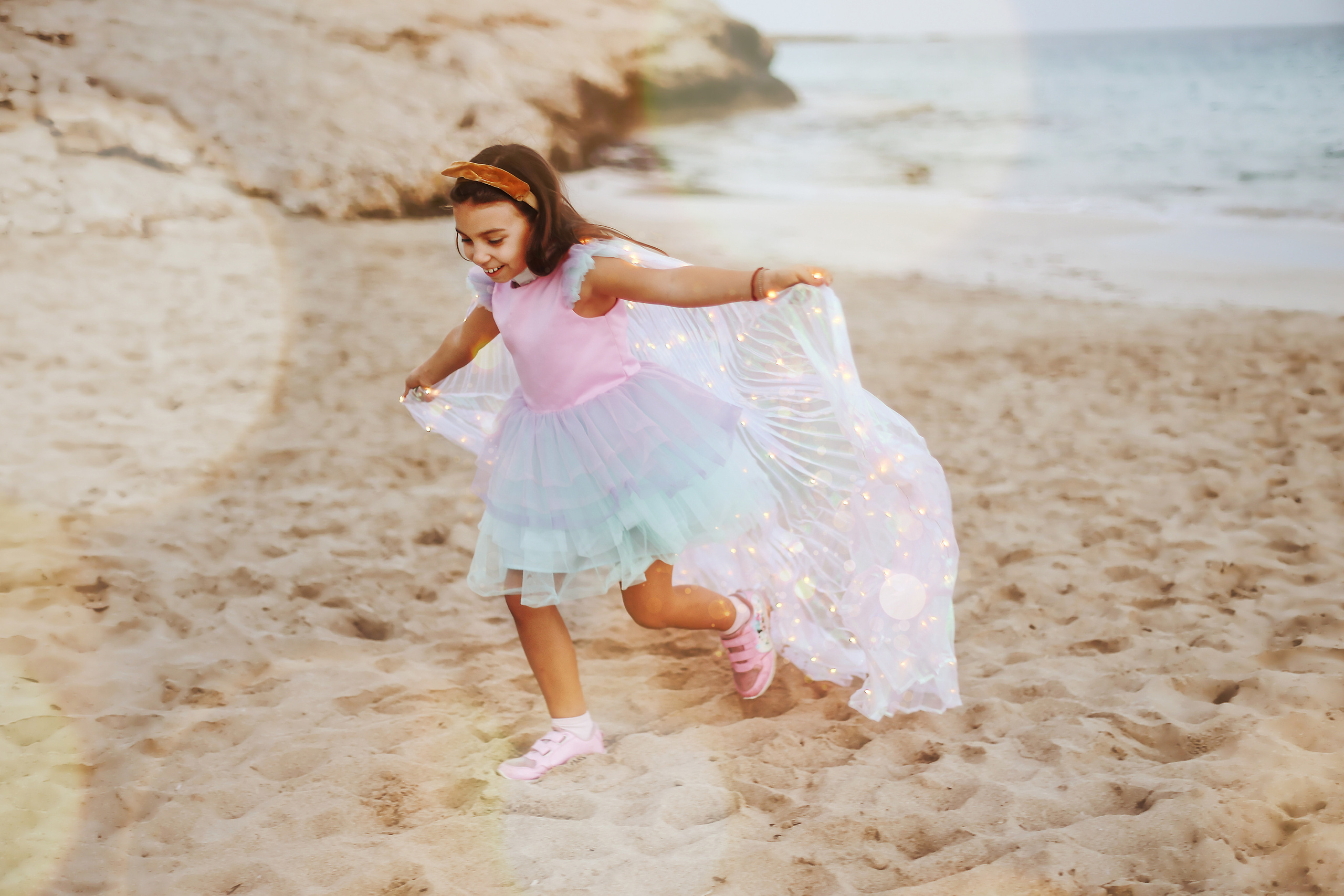 Детская фотосессия. Апрель, 2022. Kipriotka. Ваш фотограф на Кипре (Айя-Напа, Протарас)