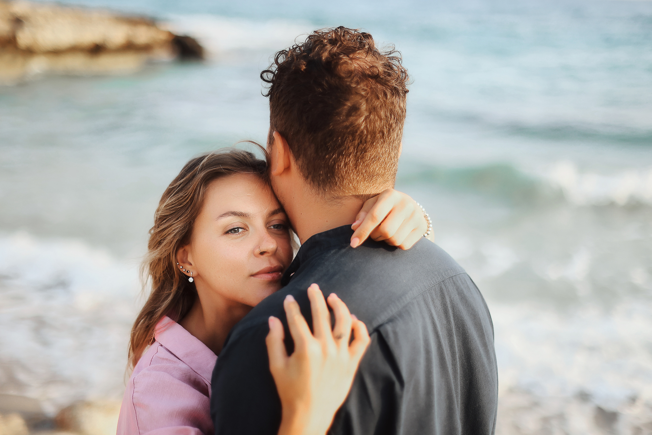 Love-Story в Айя-Напе. Июль, 2022. Kipriotka. Ваш фотограф на Кипре (Айя-Напа, Протарас)