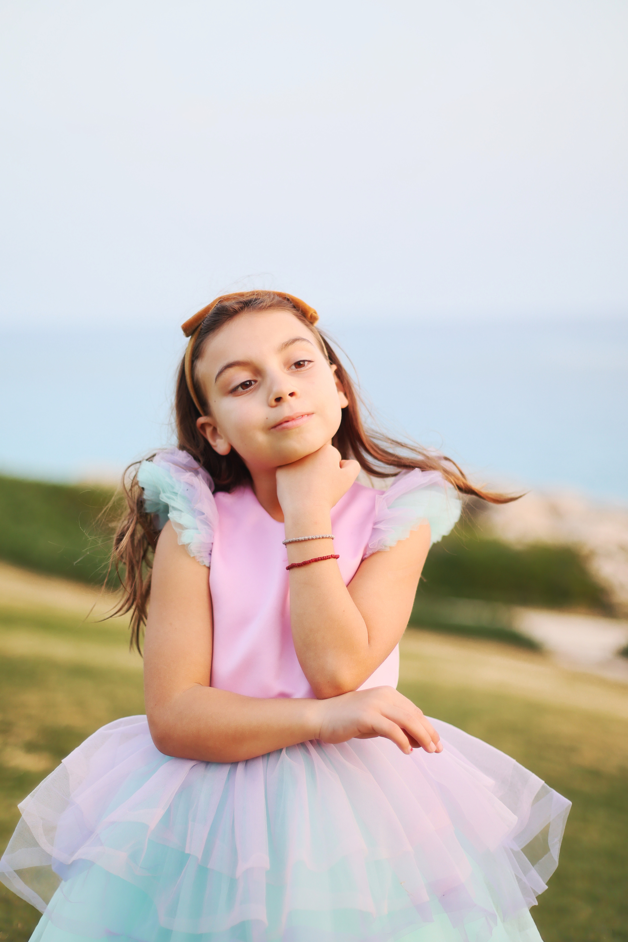 Детская фотосессия. Апрель, 2022. Kipriotka. Ваш фотограф на Кипре (Айя-Напа, Протарас)