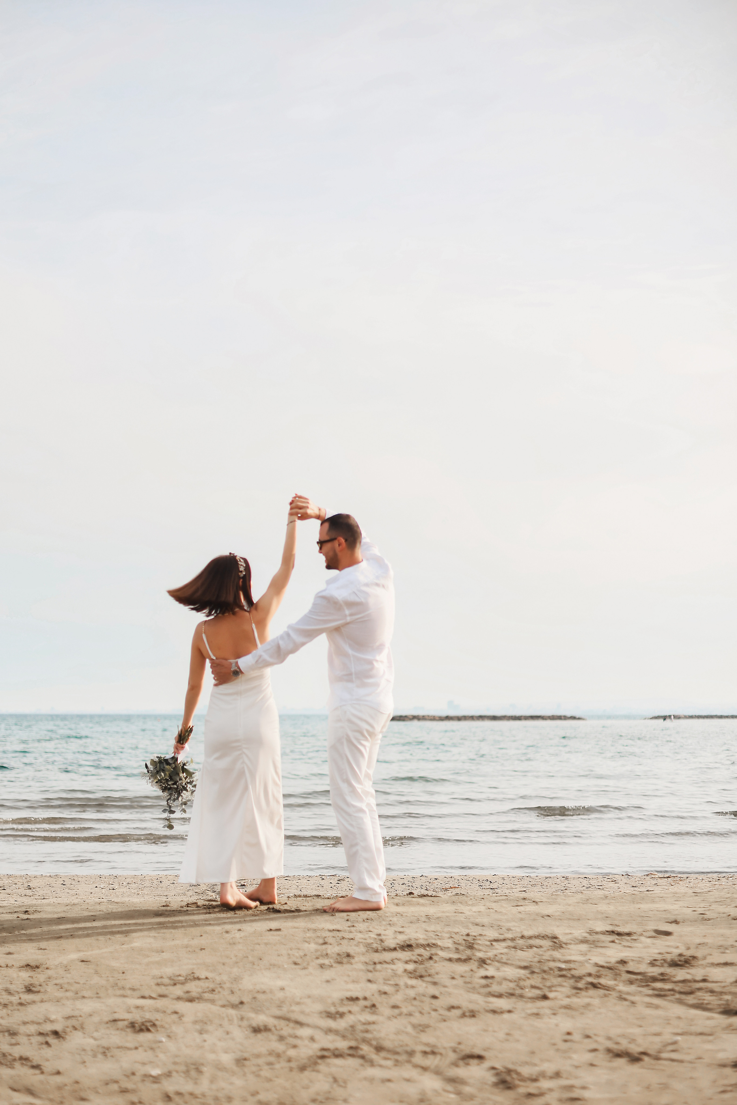 Свадебная съемка, Ларнака. Май, 2022. Kipriotka. Ваш фотограф на Кипре (Айя-Напа, Протарас)