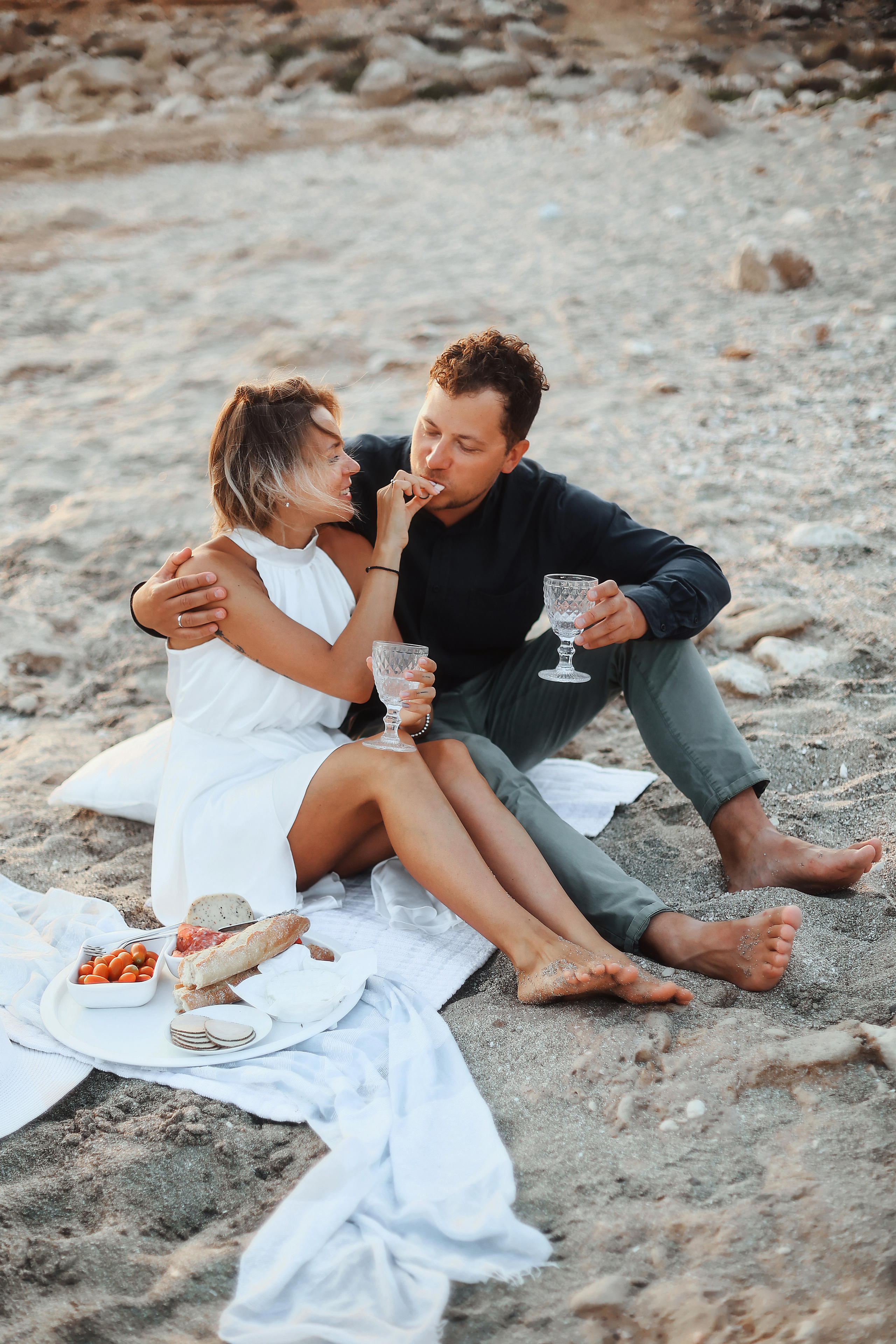 Love Story, Айя-Напа. Июнь, 2022. Kipriotka. Ваш фотограф на Кипре (Айя-Напа, Протарас)