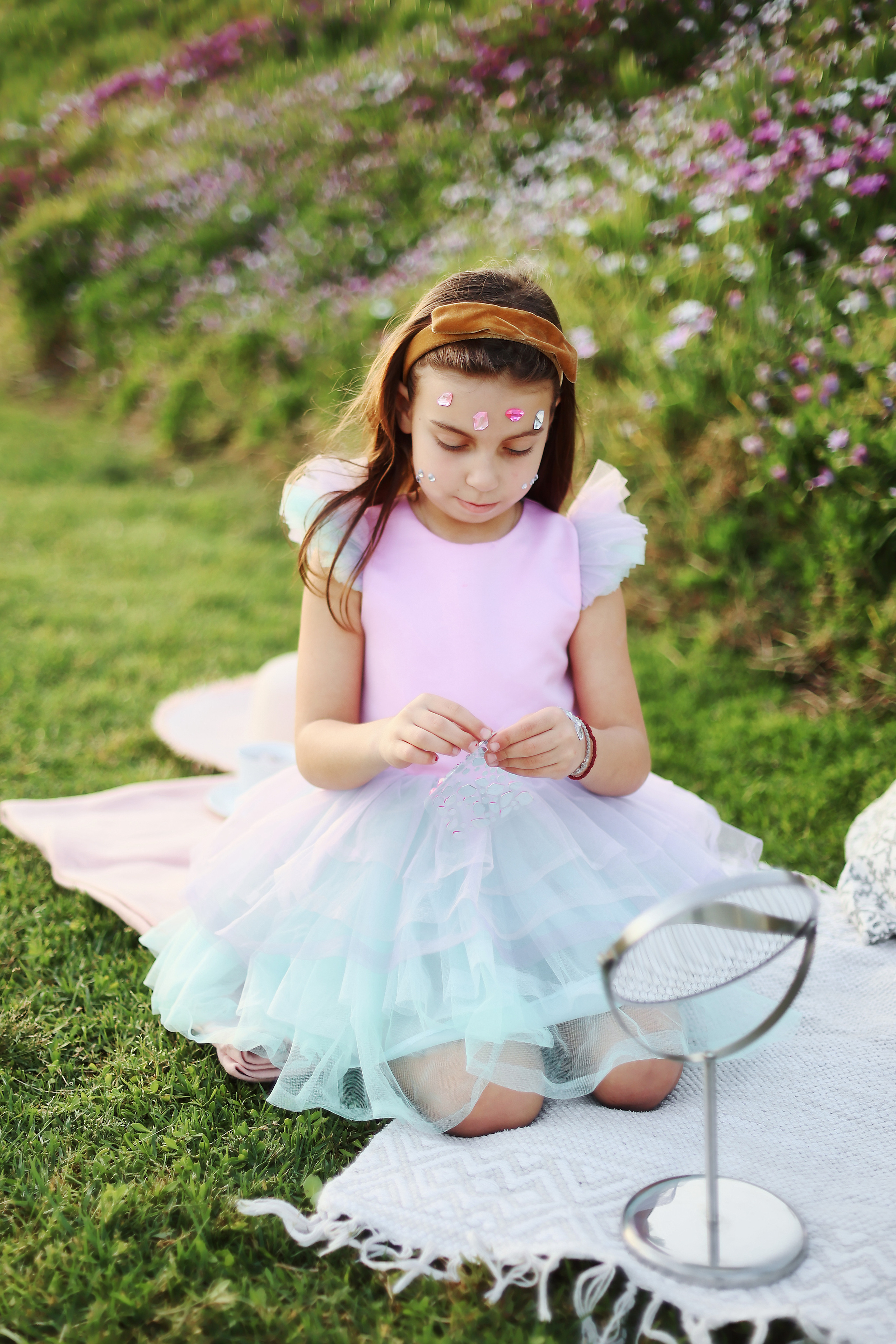 Детская фотосессия. Апрель, 2022. Kipriotka. Ваш фотограф на Кипре (Айя-Напа, Протарас)
