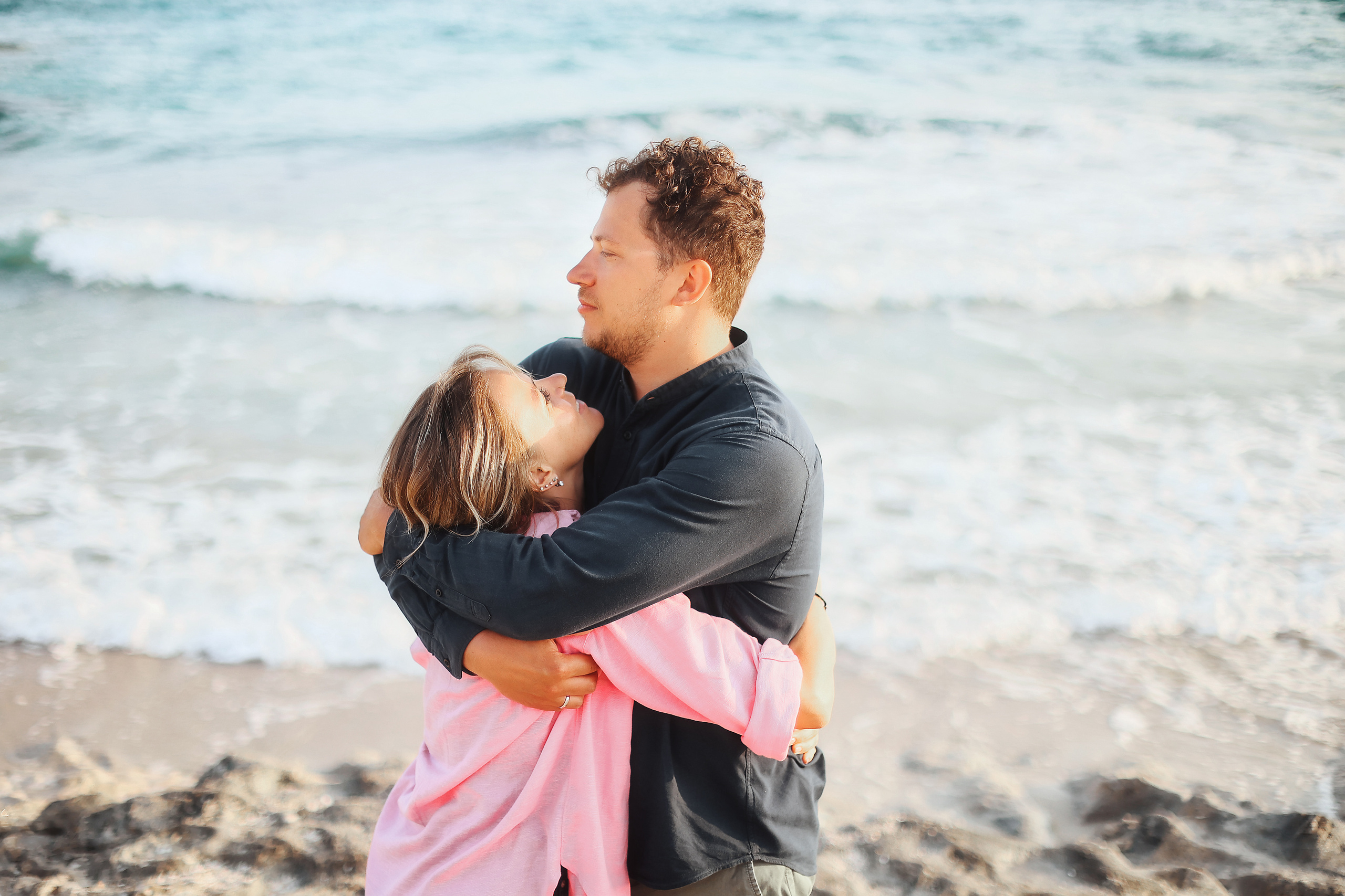 Love-Story в Айя-Напе. Июль, 2022. Kipriotka. Ваш фотограф на Кипре (Айя-Напа, Протарас)