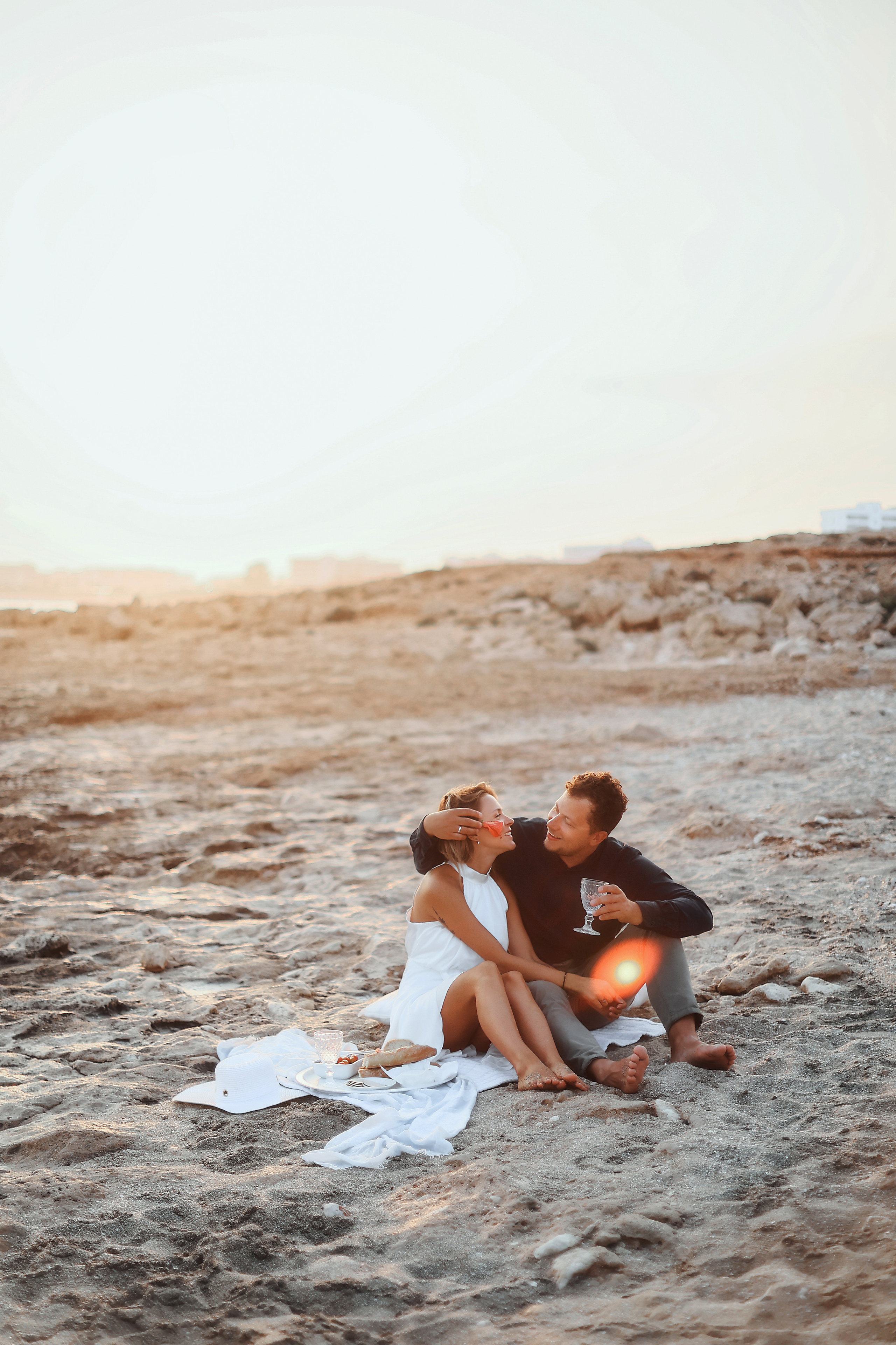 Love Story, Айя-Напа. Июнь, 2022. Kipriotka. Ваш фотограф на Кипре (Айя-Напа, Протарас)