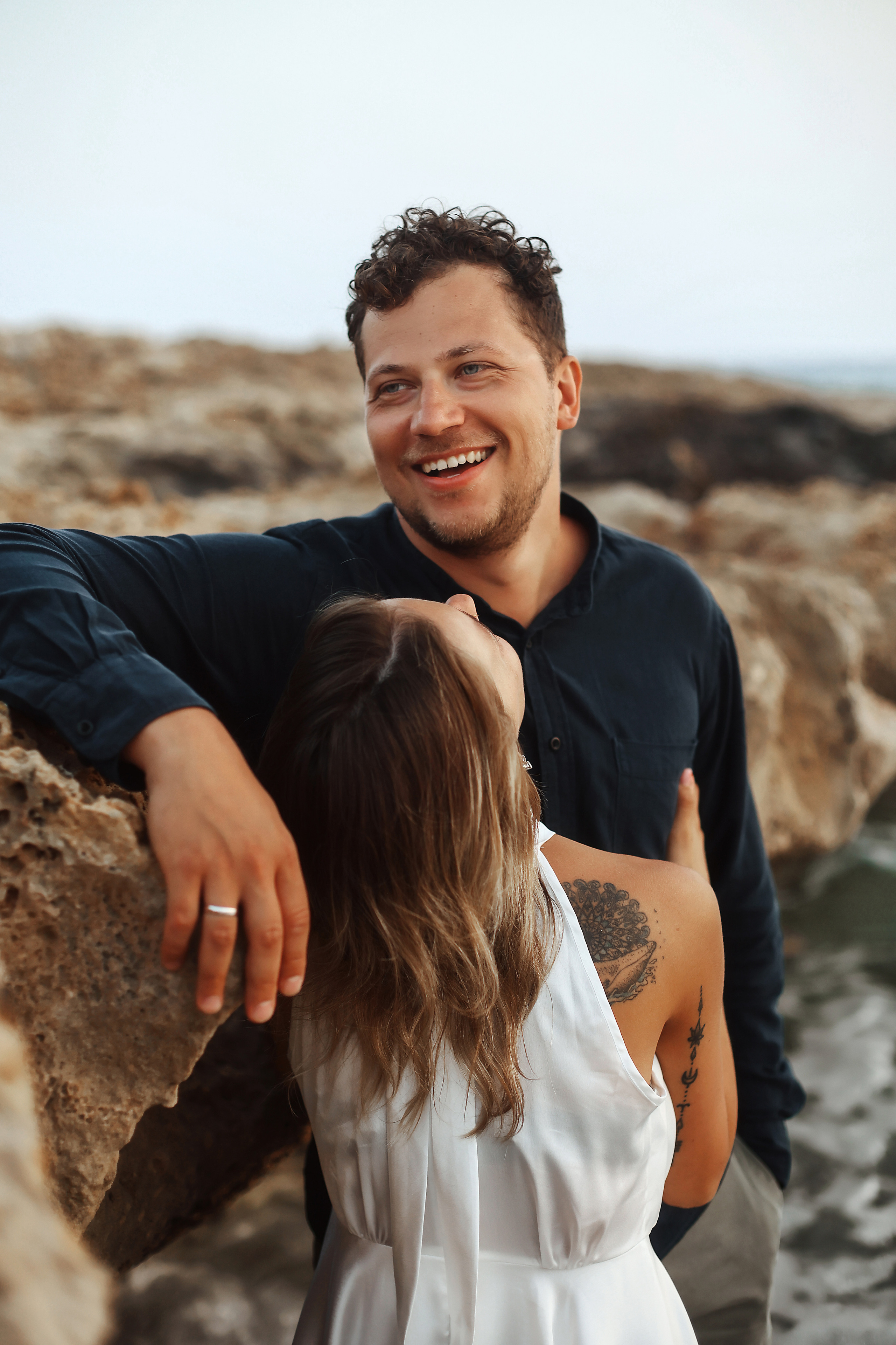 Love Story, Айя-Напа. Июнь, 2022. Kipriotka. Ваш фотограф на Кипре (Айя-Напа, Протарас)