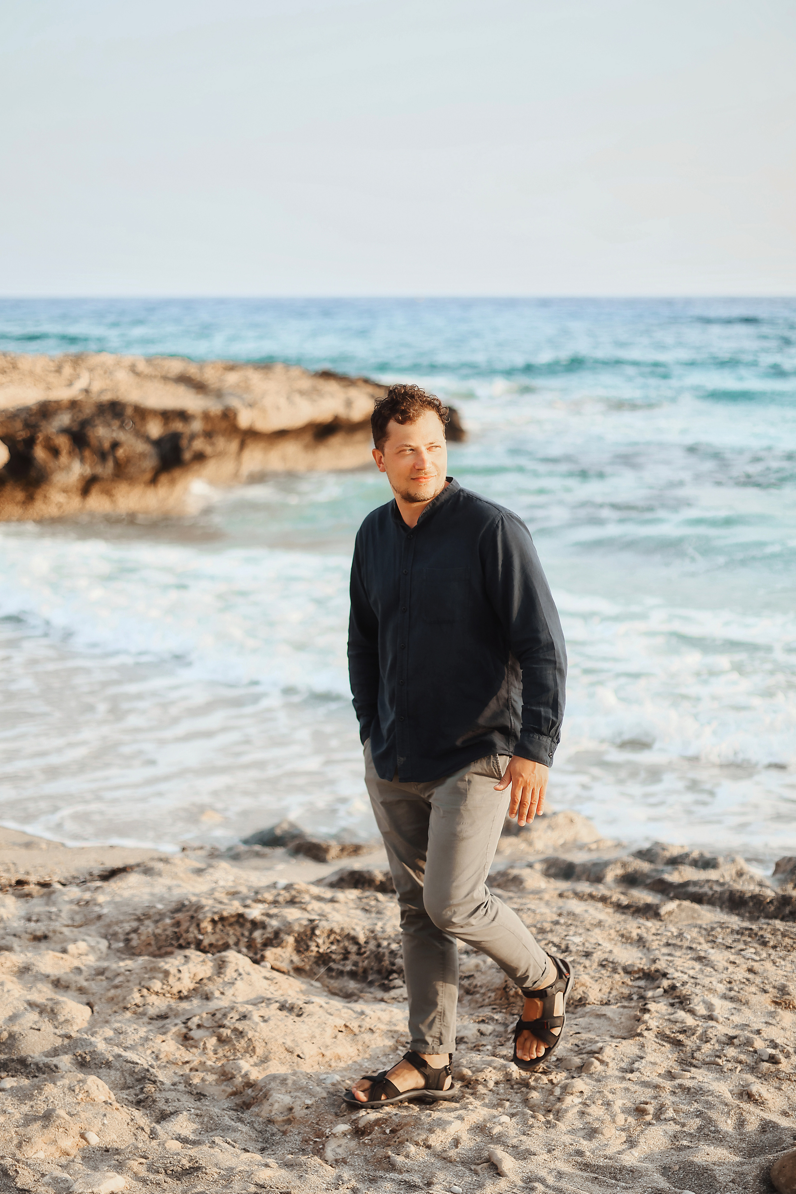 Love-Story в Айя-Напе. Июль, 2022. Kipriotka. Ваш фотограф на Кипре (Айя-Напа, Протарас)