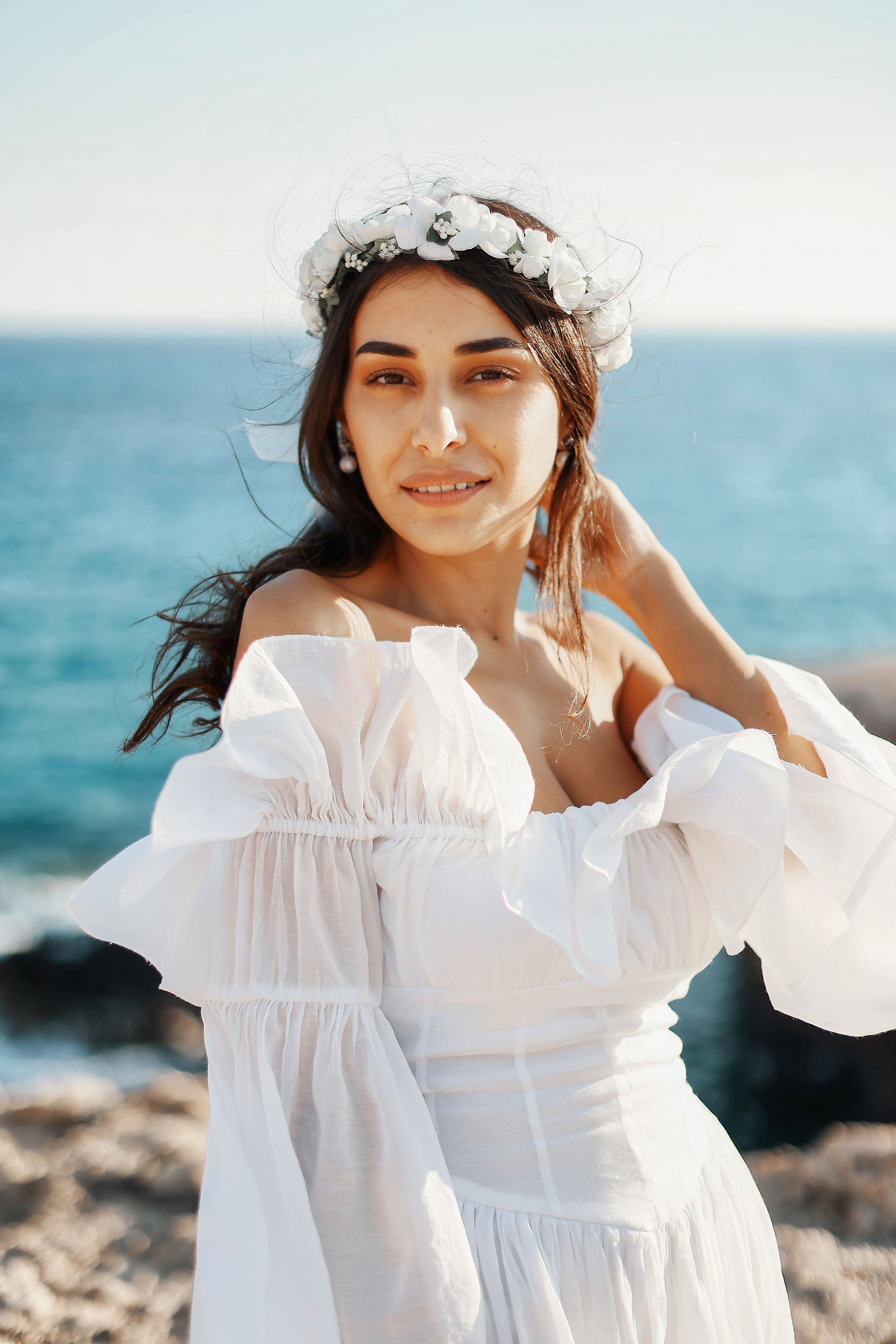 Свадебная съемка, Айя-Напа. Июнь, 2022. Kipriotka. Ваш фотограф на Кипре (Айя-Напа, Протарас)