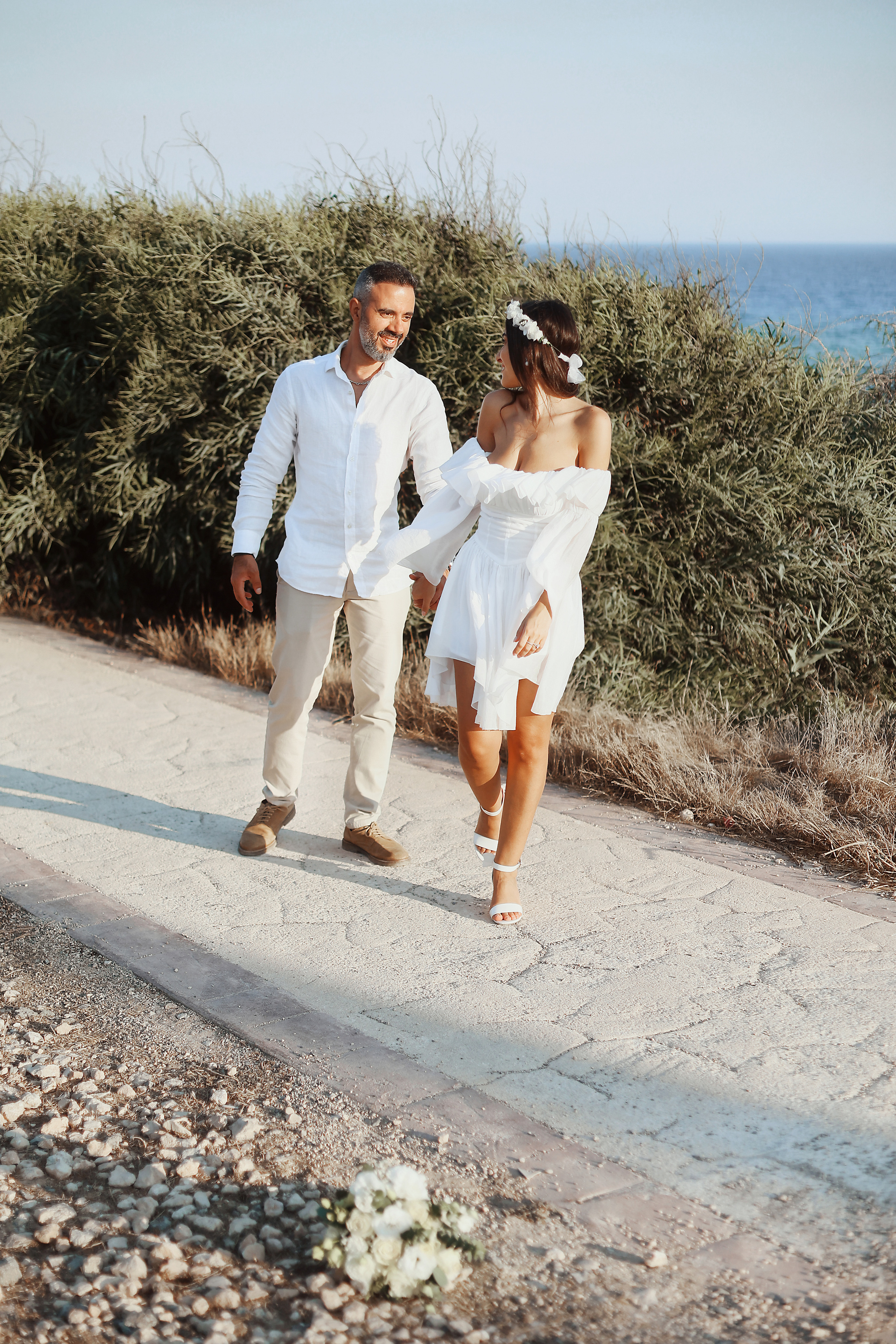 Свадебная съемка, Айя-Напа. Июнь, 2022. Kipriotka. Ваш фотограф на Кипре (Айя-Напа, Протарас)