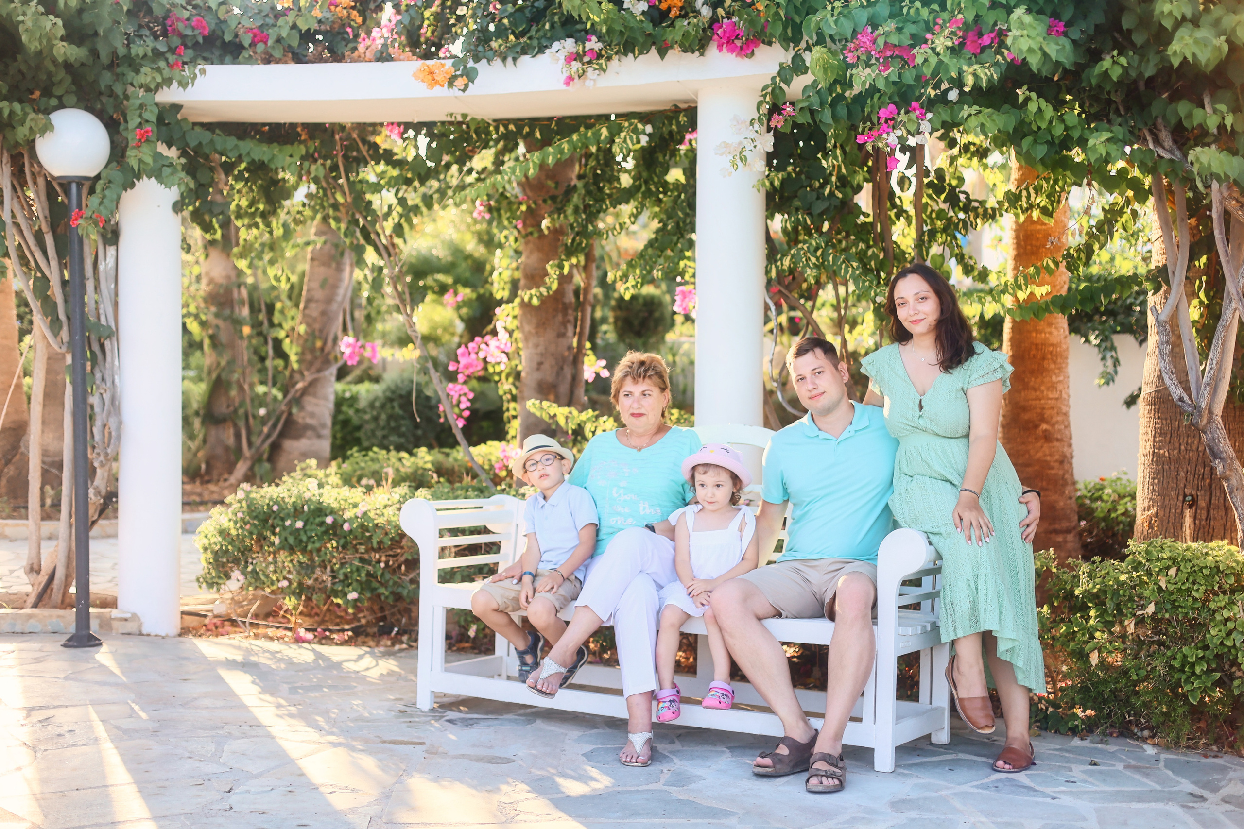 Семейная съемка, Айя-Напа. Октябрь, 2021. Kipriotka. Ваш фотограф на Кипре (Айя-Напа, Протарас)