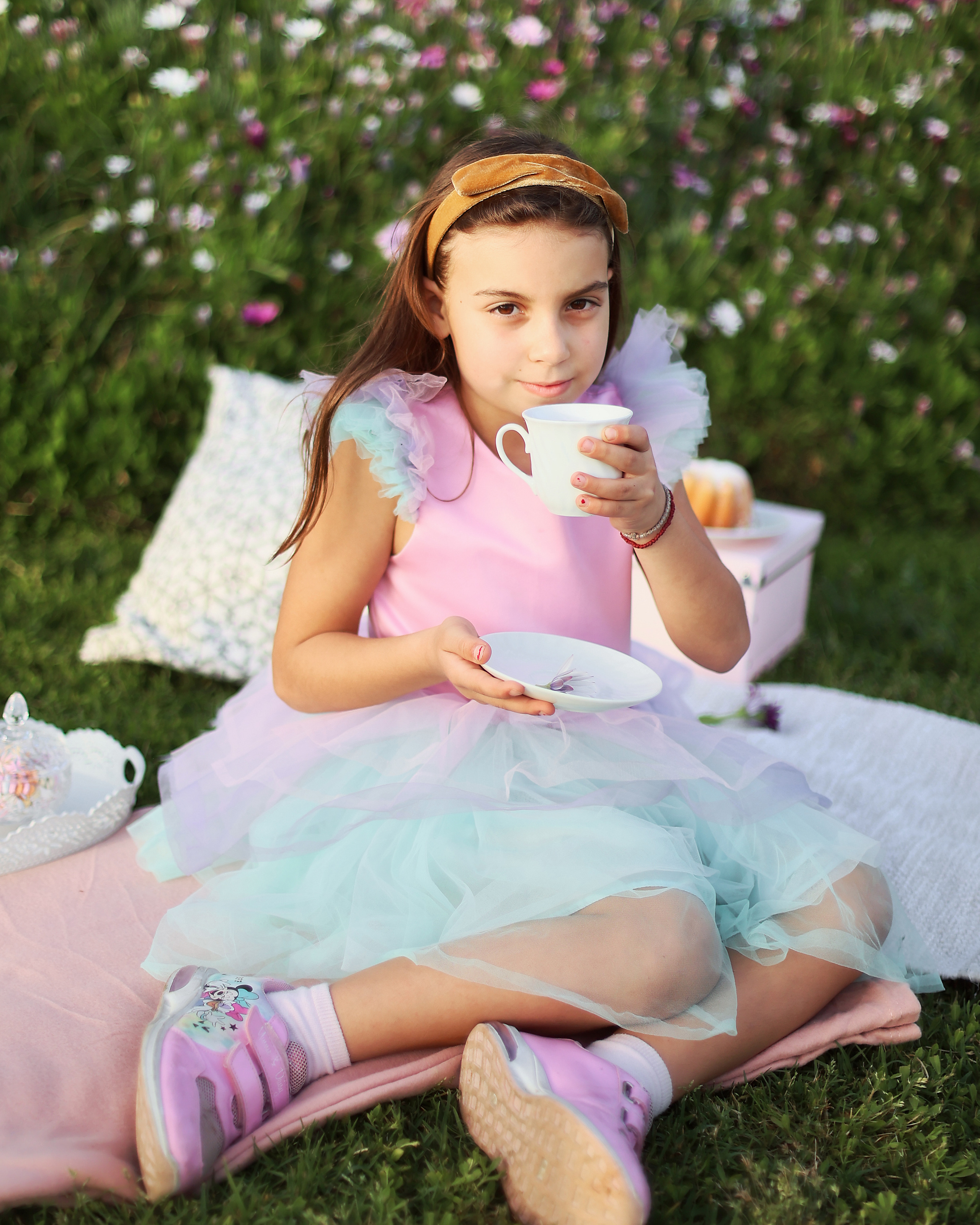 Детская фотосессия. Апрель, 2022. Kipriotka. Ваш фотограф на Кипре (Айя-Напа, Протарас)