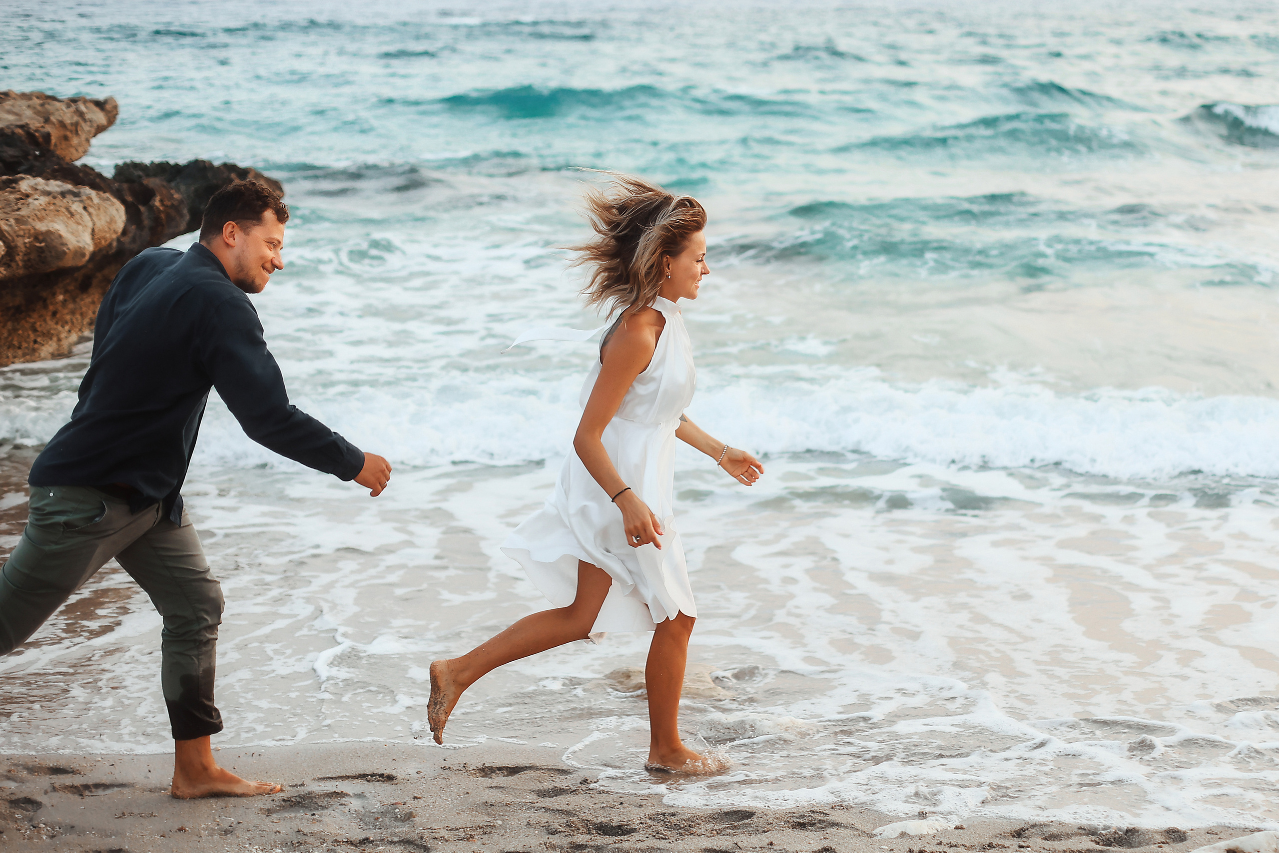 Love Story, Айя-Напа. Июнь, 2022. Kipriotka. Ваш фотограф на Кипре (Айя-Напа, Протарас)