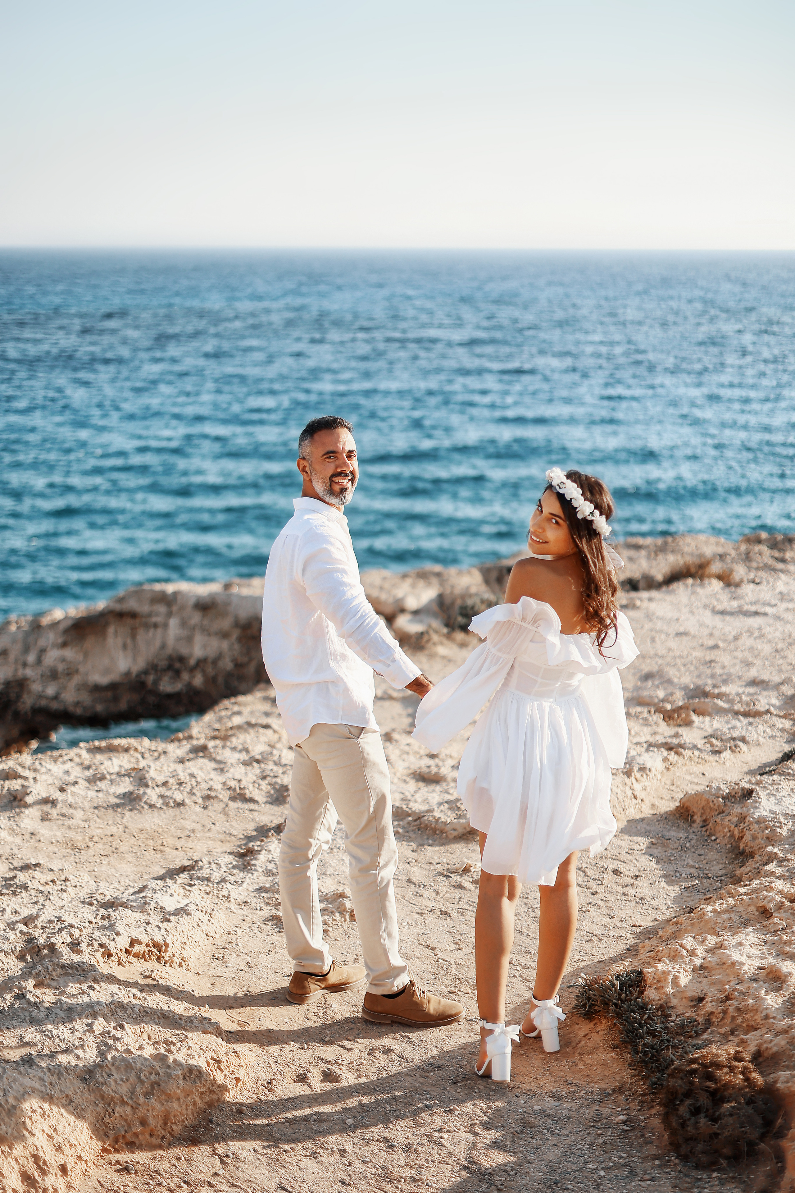 Свадебная съемка, Айя-Напа. Июнь, 2022. Kipriotka. Ваш фотограф на Кипре (Айя-Напа, Протарас)