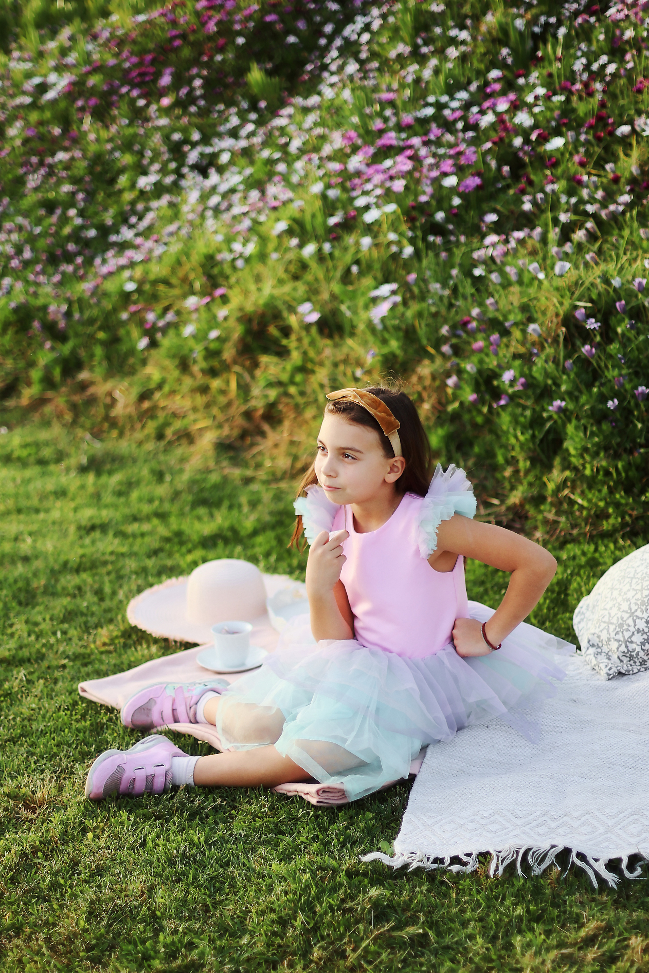 Детская фотосессия. Апрель, 2022. Kipriotka. Ваш фотограф на Кипре (Айя-Напа, Протарас)