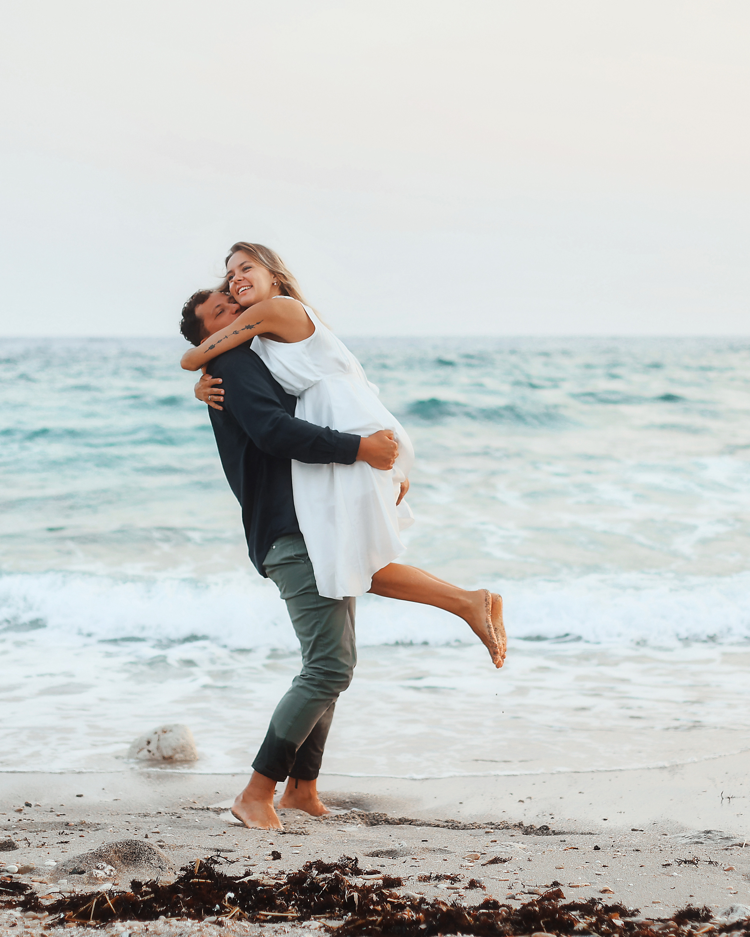 Love Story, Айя-Напа. Июнь, 2022. Kipriotka. Ваш фотограф на Кипре (Айя-Напа, Протарас)