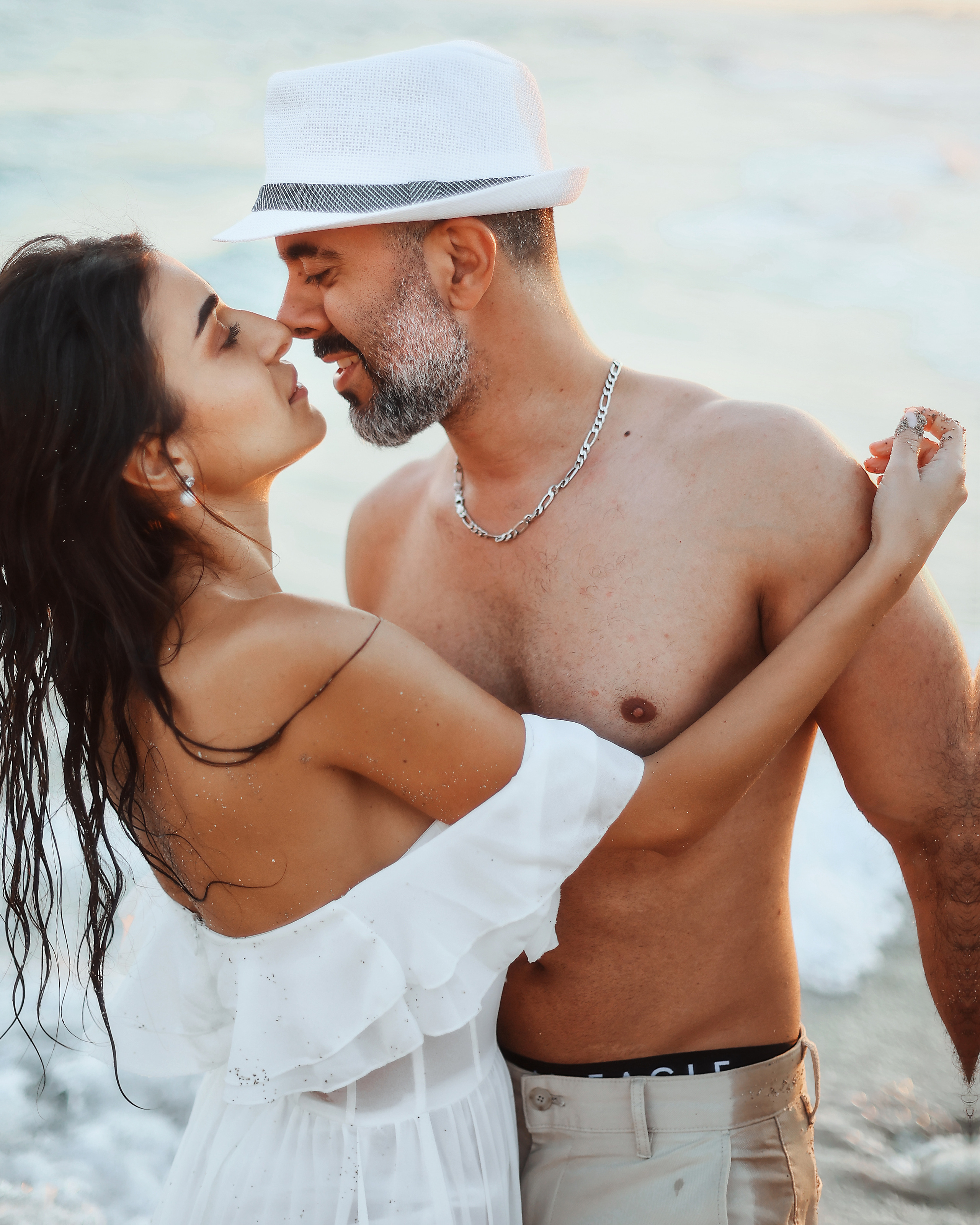 Свадебная съемка, Айя-Напа. Июнь, 2022. Kipriotka. Ваш фотограф на Кипре (Айя-Напа, Протарас)