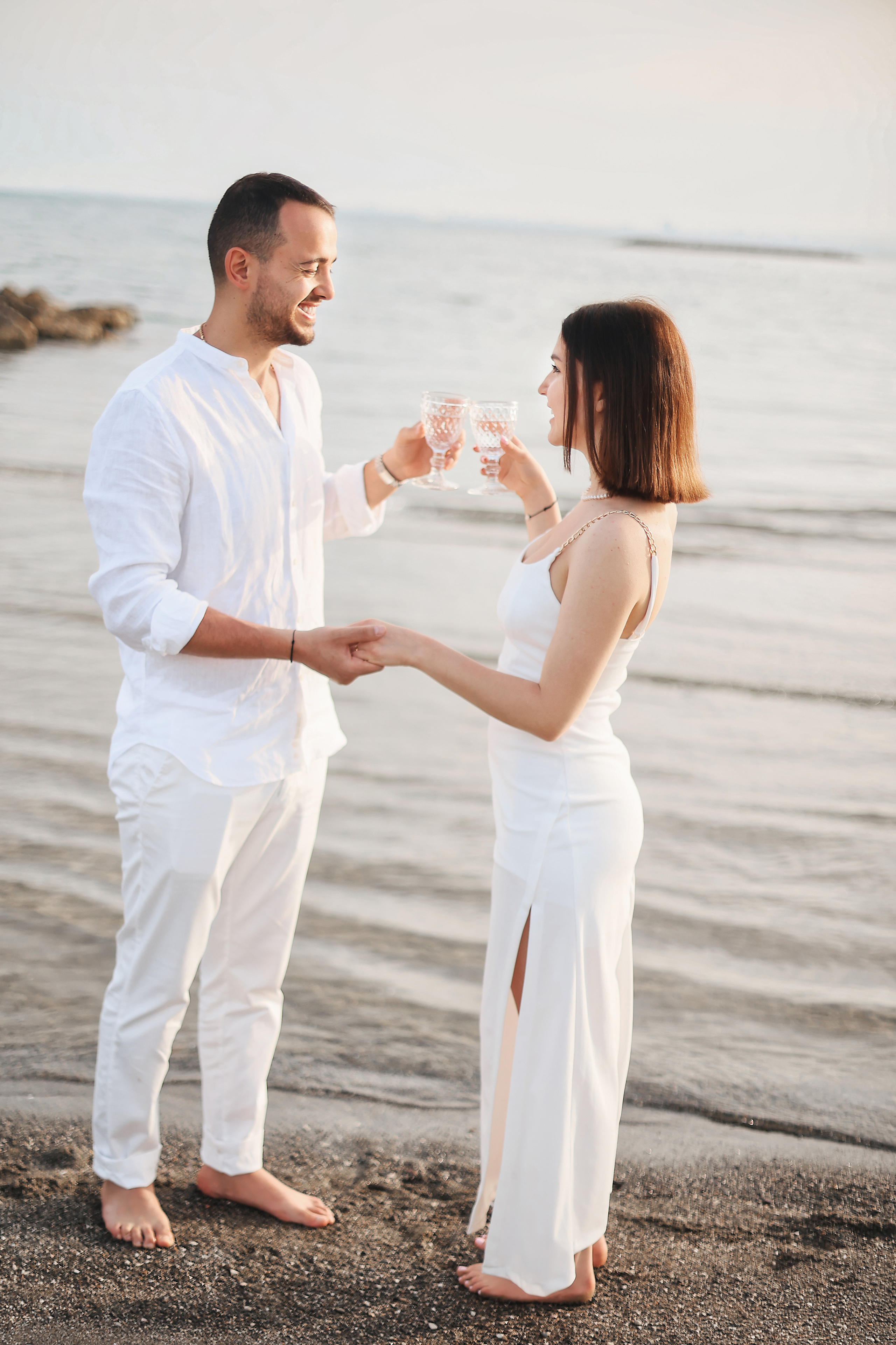 Свадебная съемка, Ларнака. Май, 2022. Kipriotka. Ваш фотограф на Кипре (Айя-Напа, Протарас)