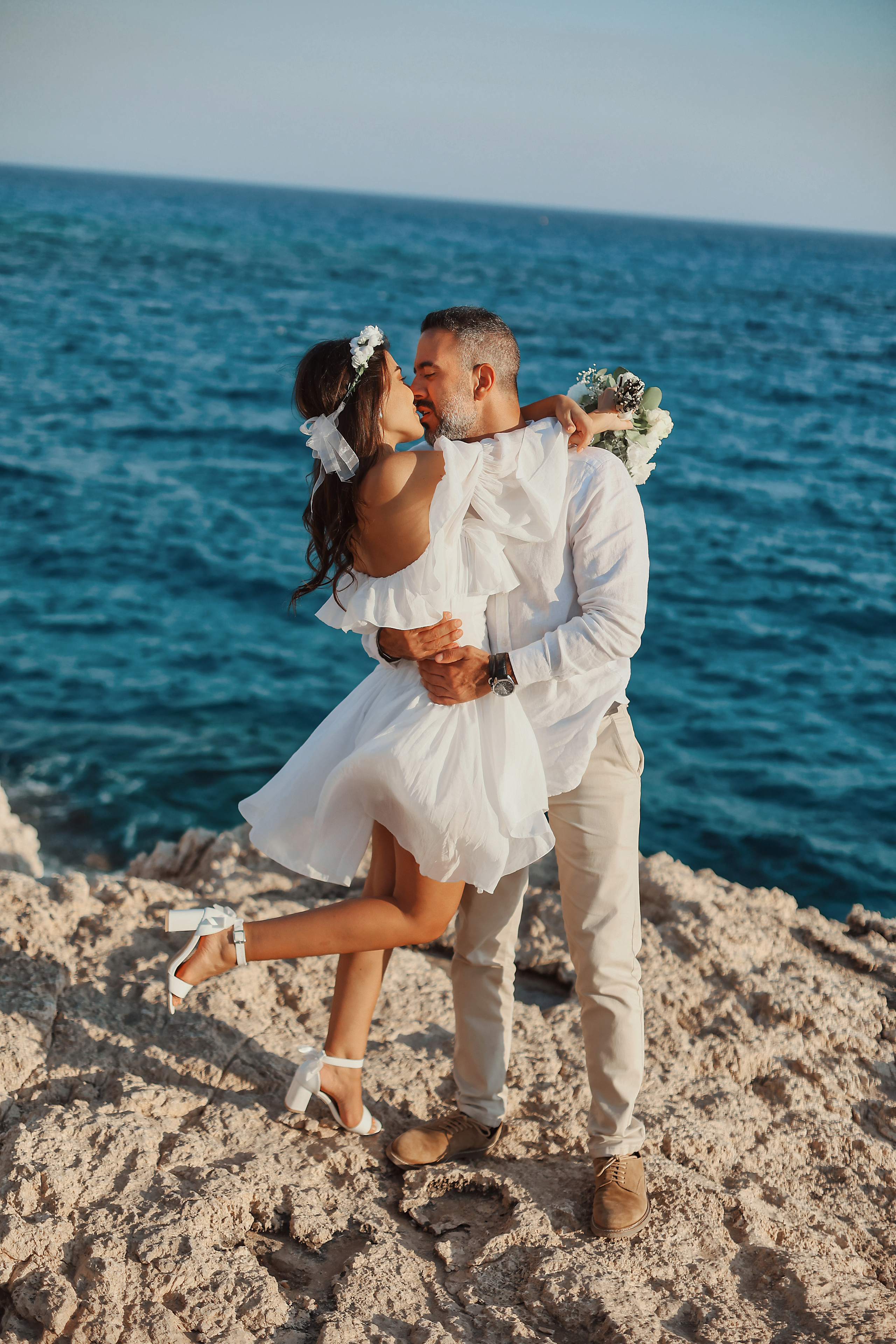 Свадебная съемка, Айя-Напа. Июнь, 2022. Kipriotka. Ваш фотограф на Кипре (Айя-Напа, Протарас)