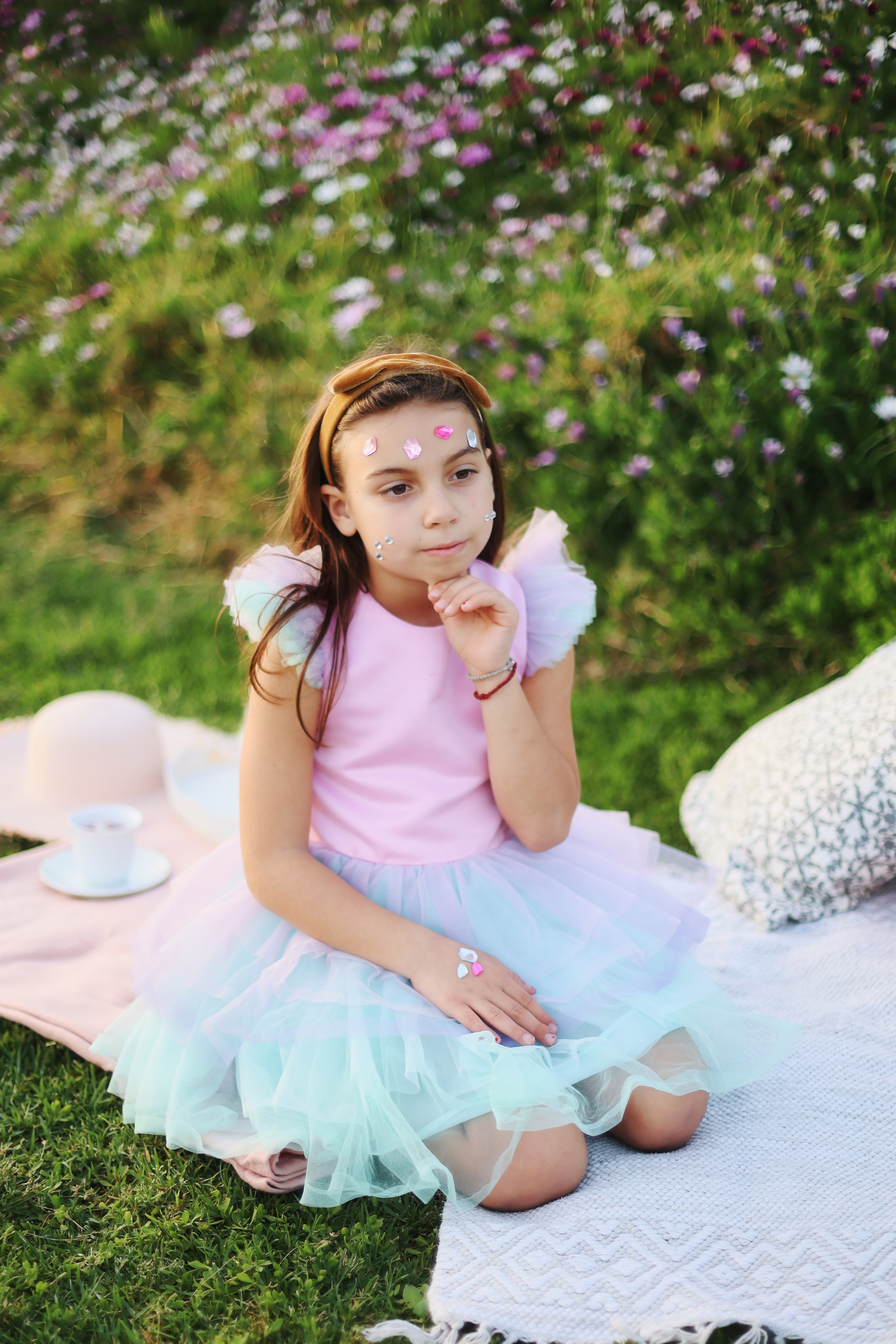 Детская фотосессия. Апрель, 2022. Kipriotka. Ваш фотограф на Кипре (Айя-Напа, Протарас)