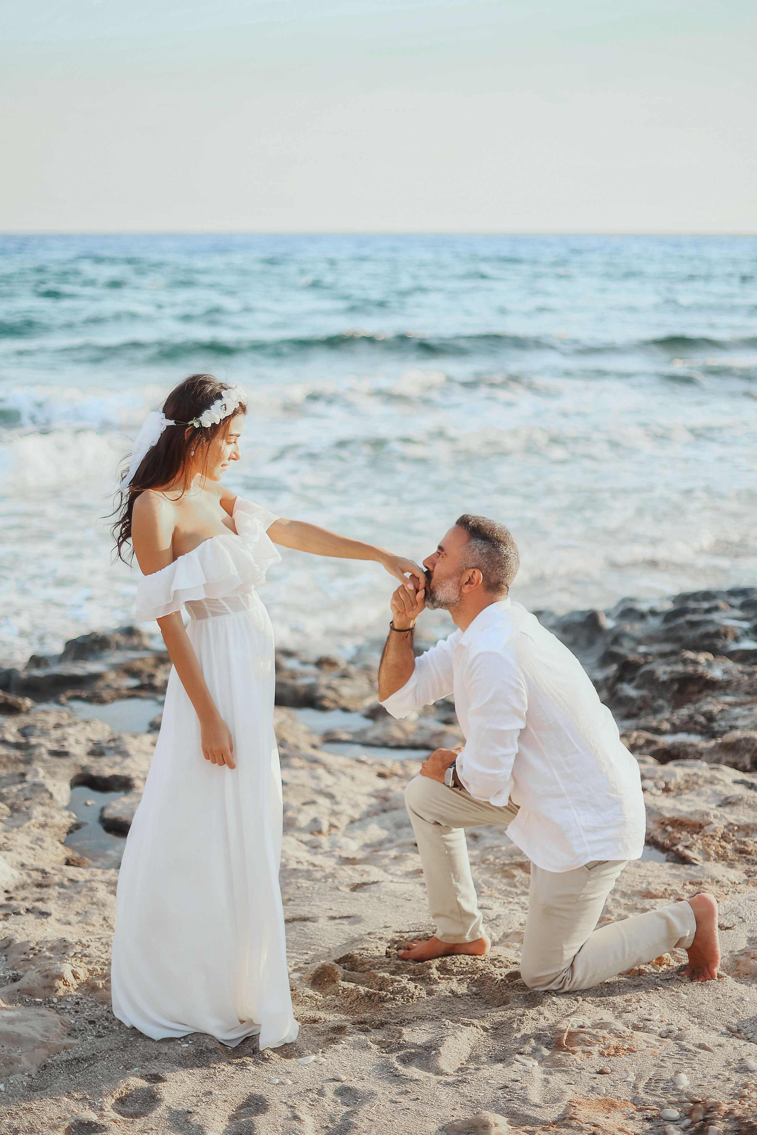 Свадебная съемка, Айя-Напа. Июнь, 2022. Kipriotka. Ваш фотограф на Кипре (Айя-Напа, Протарас)