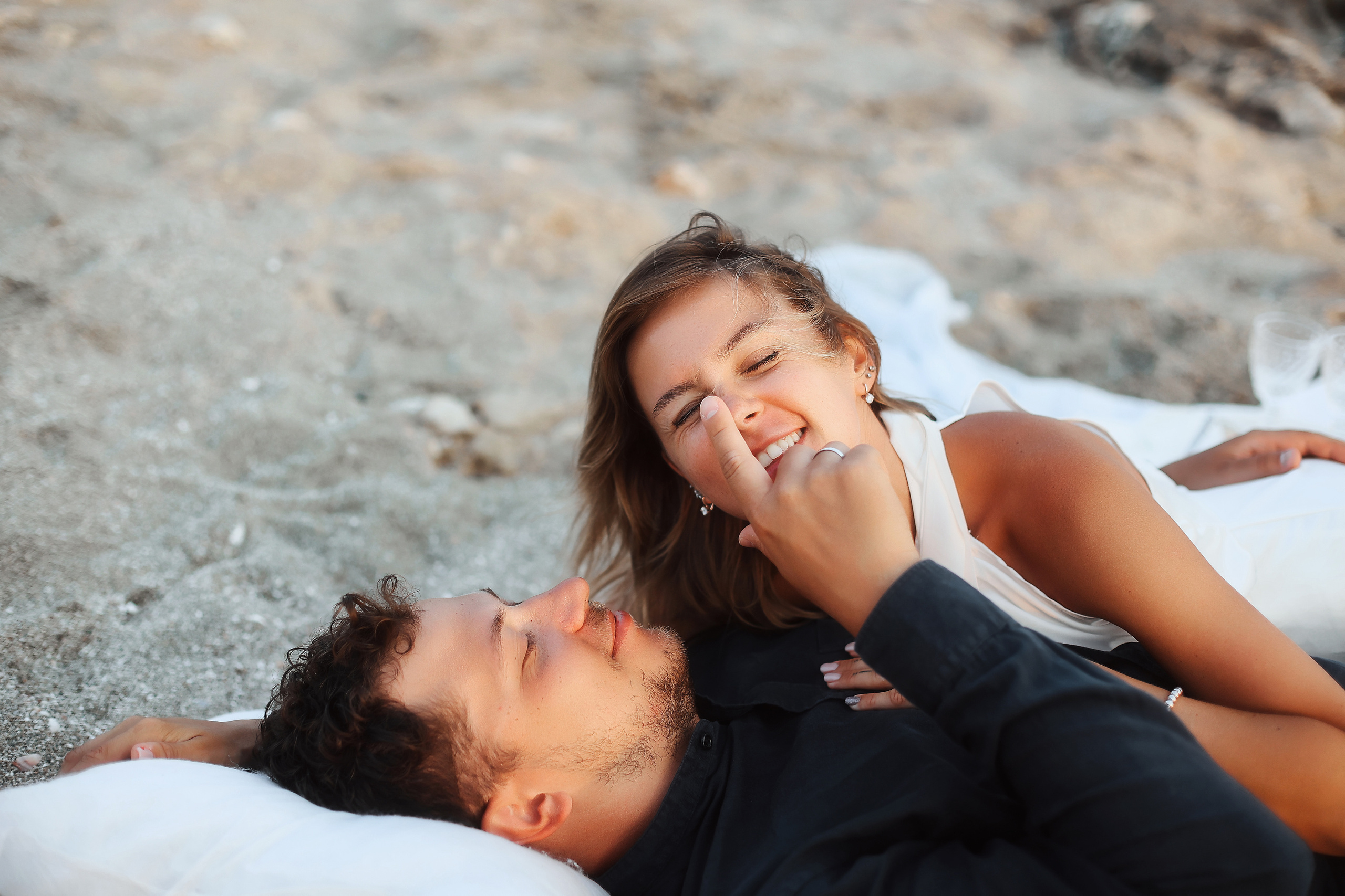 Love Story, Айя-Напа. Июнь, 2022. Kipriotka. Ваш фотограф на Кипре (Айя-Напа, Протарас)