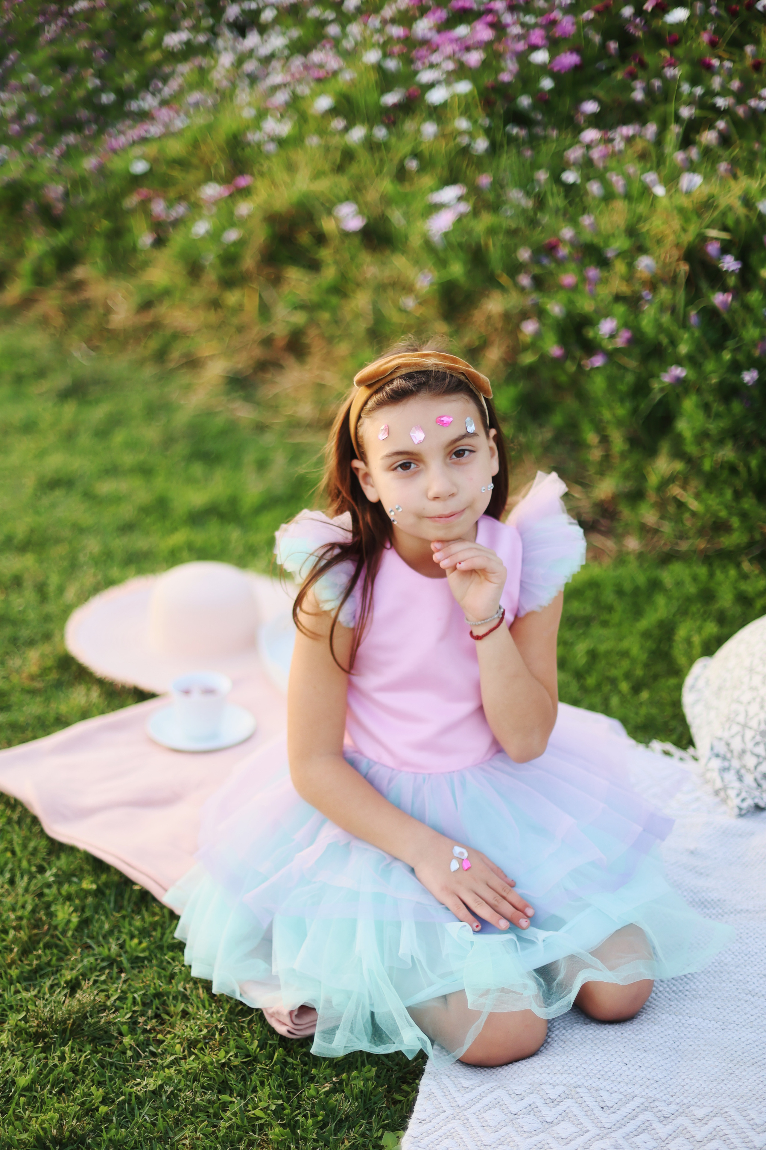 Детская фотосессия. Апрель, 2022. Kipriotka. Ваш фотограф на Кипре (Айя-Напа, Протарас)