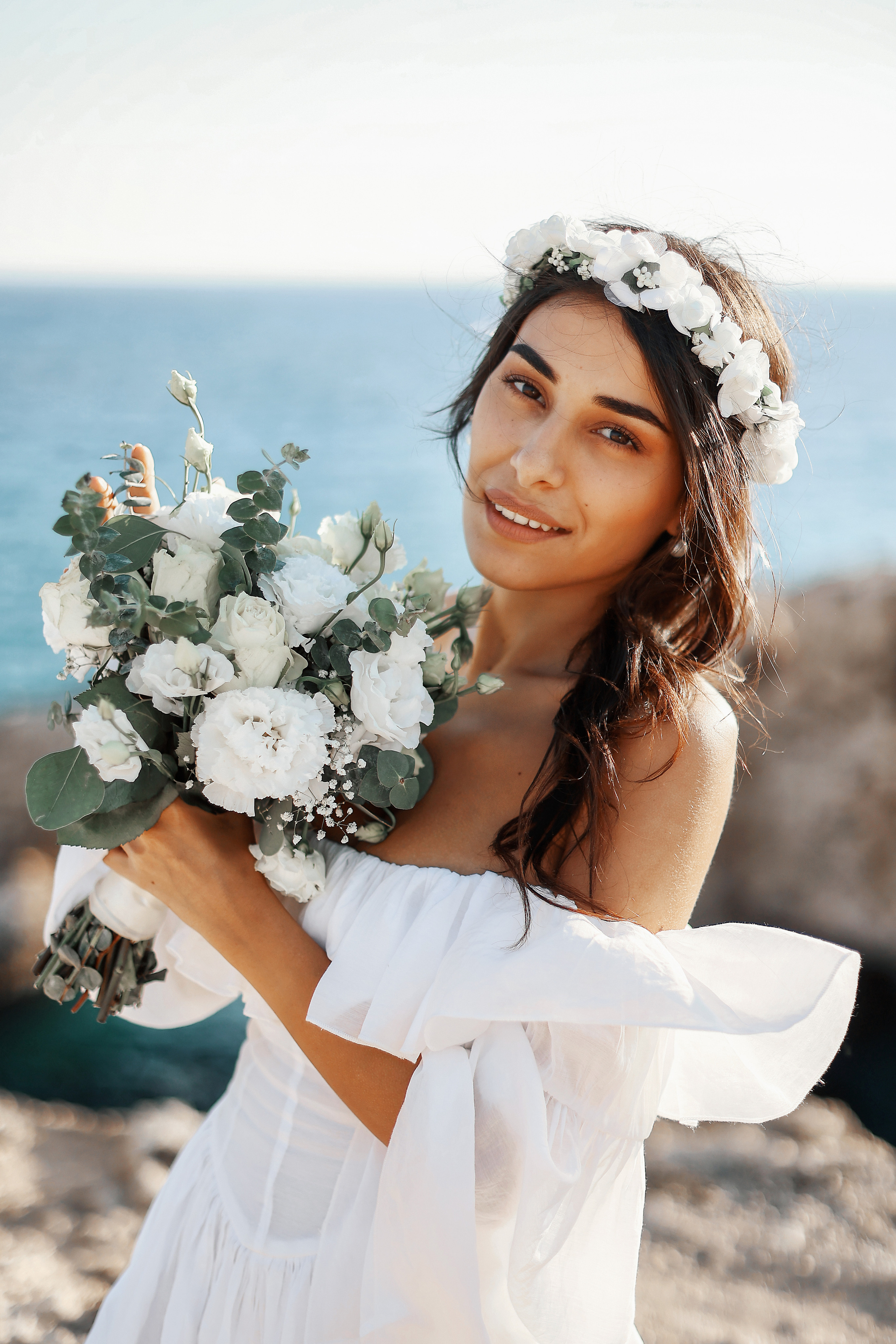 Свадебная съемка, Айя-Напа. Июнь, 2022. Kipriotka. Ваш фотограф на Кипре (Айя-Напа, Протарас)