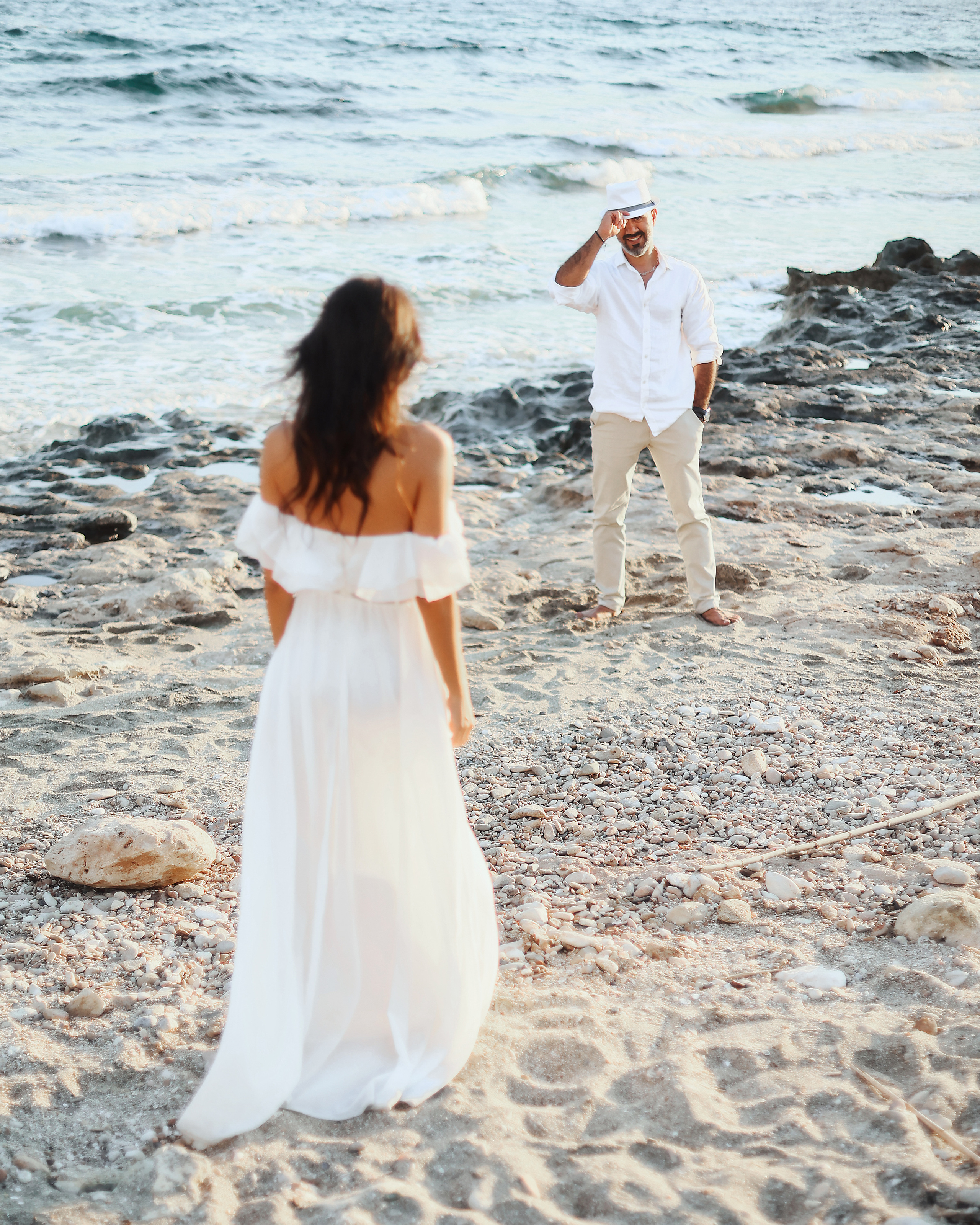 Свадебная съемка, Айя-Напа. Июнь, 2022. Kipriotka. Ваш фотограф на Кипре (Айя-Напа, Протарас)