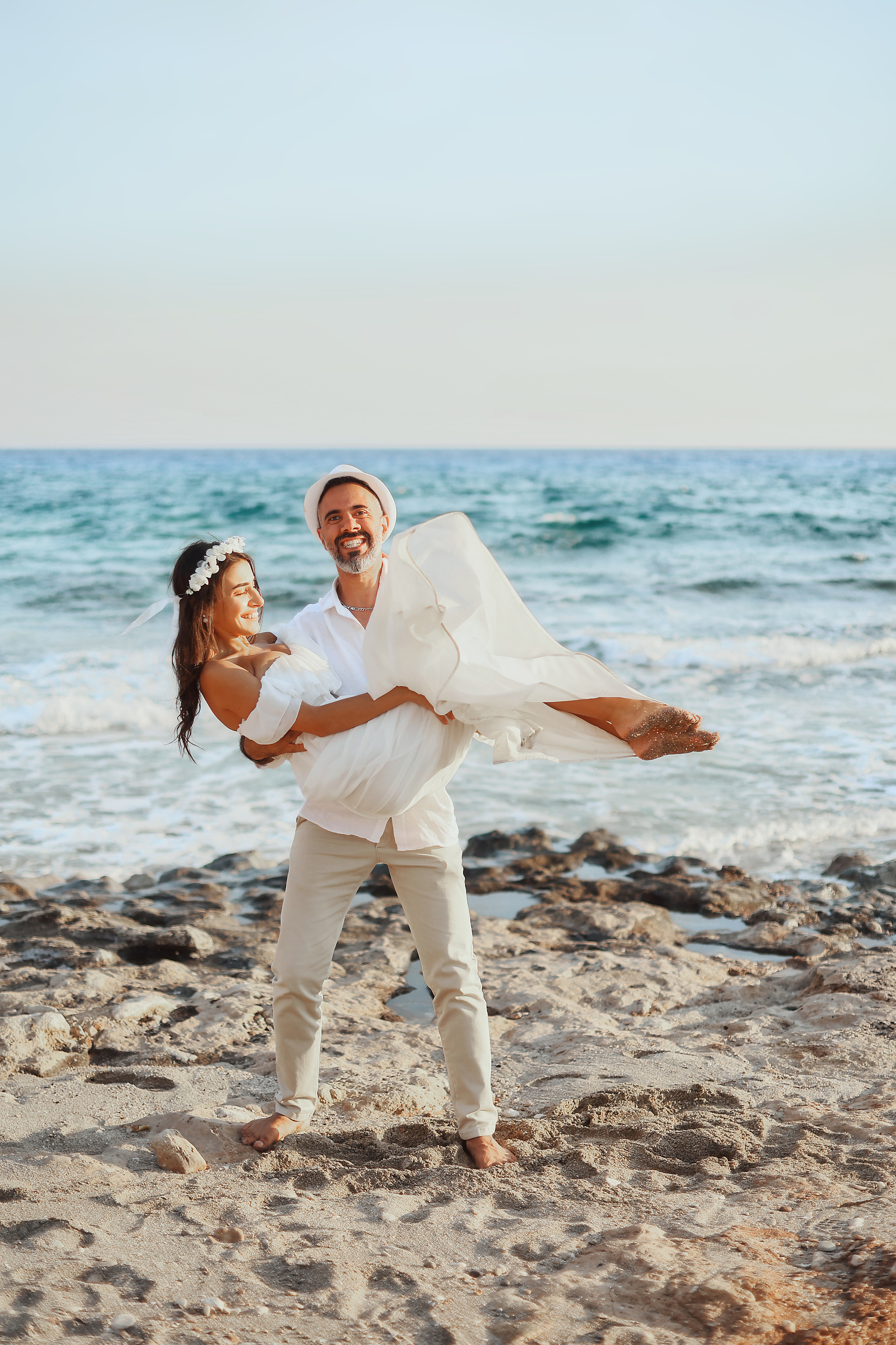 Свадебная съемка, Айя-Напа. Июнь, 2022. Kipriotka. Ваш фотограф на Кипре (Айя-Напа, Протарас)