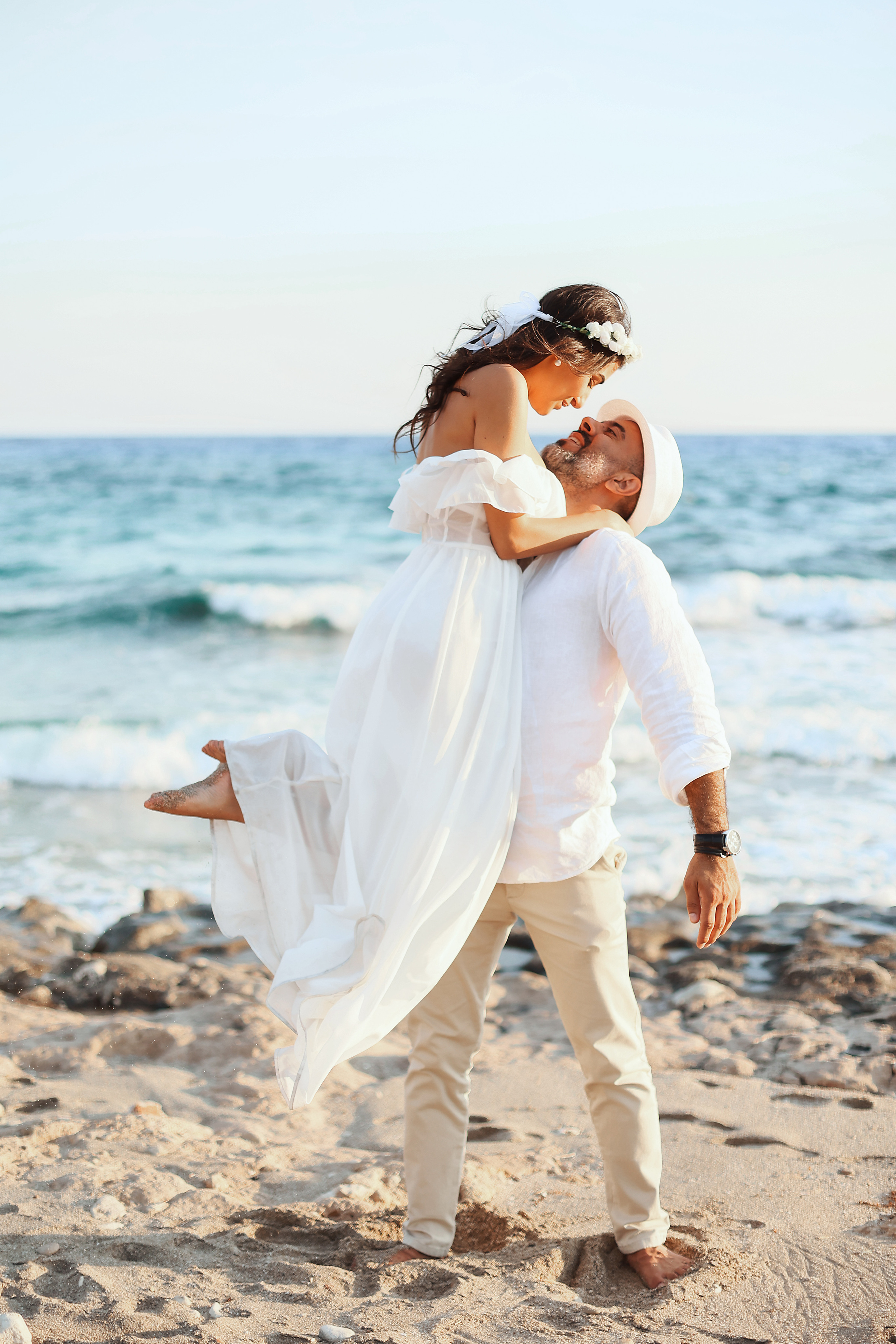 Свадебная съемка, Айя-Напа. Июнь, 2022. Kipriotka. Ваш фотограф на Кипре (Айя-Напа, Протарас)