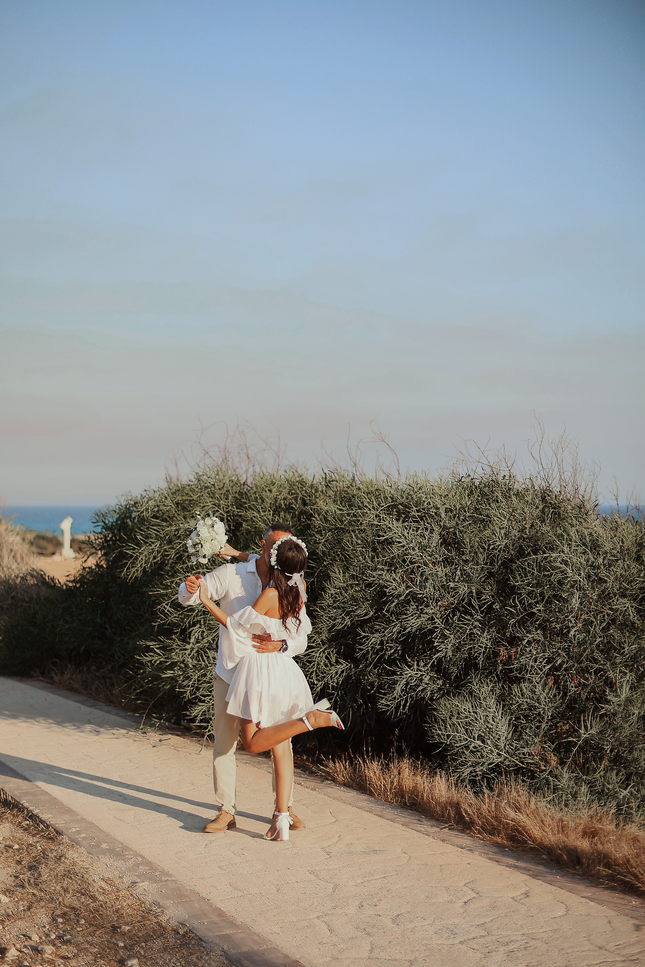 Свадебная съемка, Айя-Напа. Июнь, 2022. Kipriotka. Ваш фотограф на Кипре (Айя-Напа, Протарас)