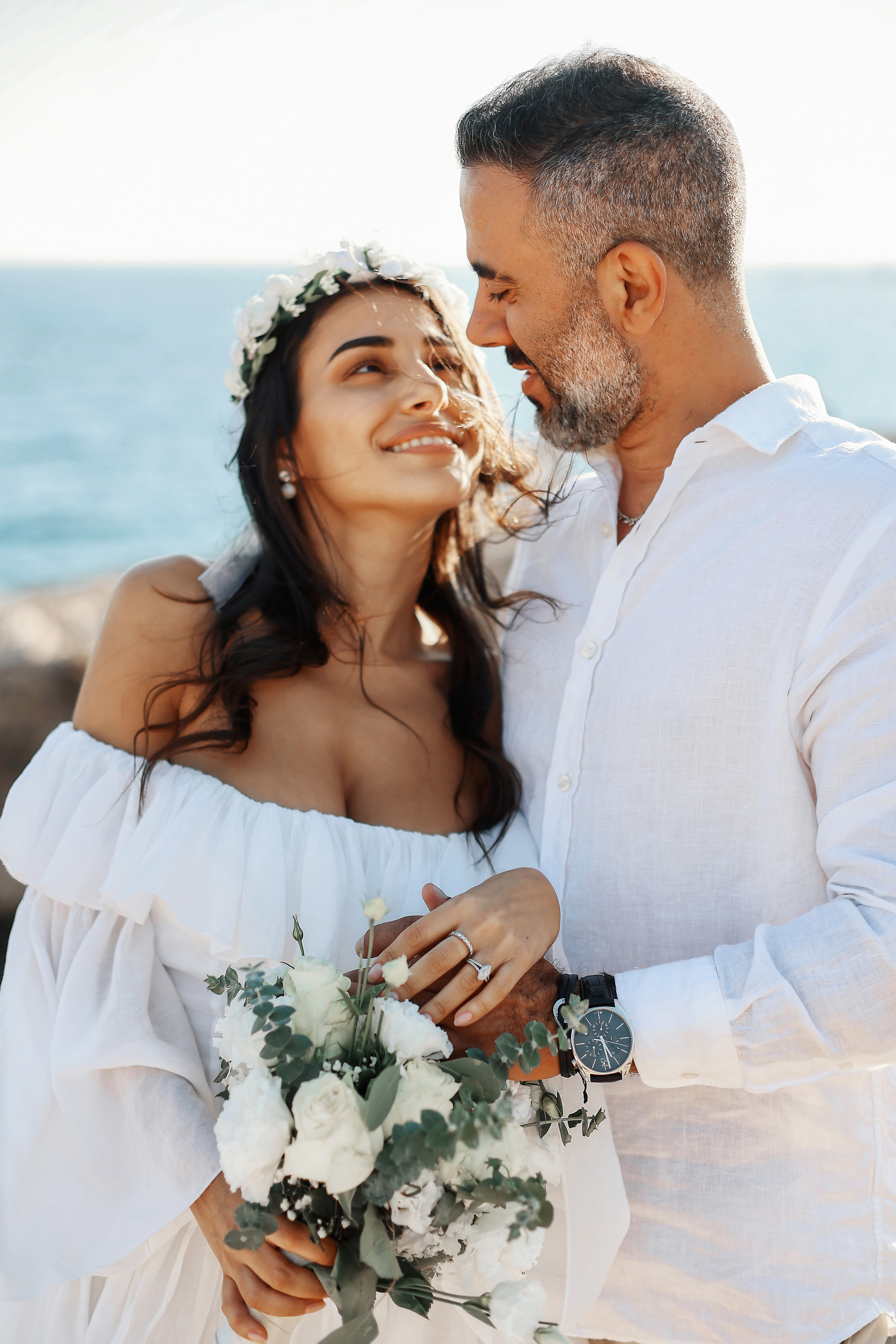 Свадебная съемка, Айя-Напа. Июнь, 2022. Kipriotka. Ваш фотограф на Кипре (Айя-Напа, Протарас)