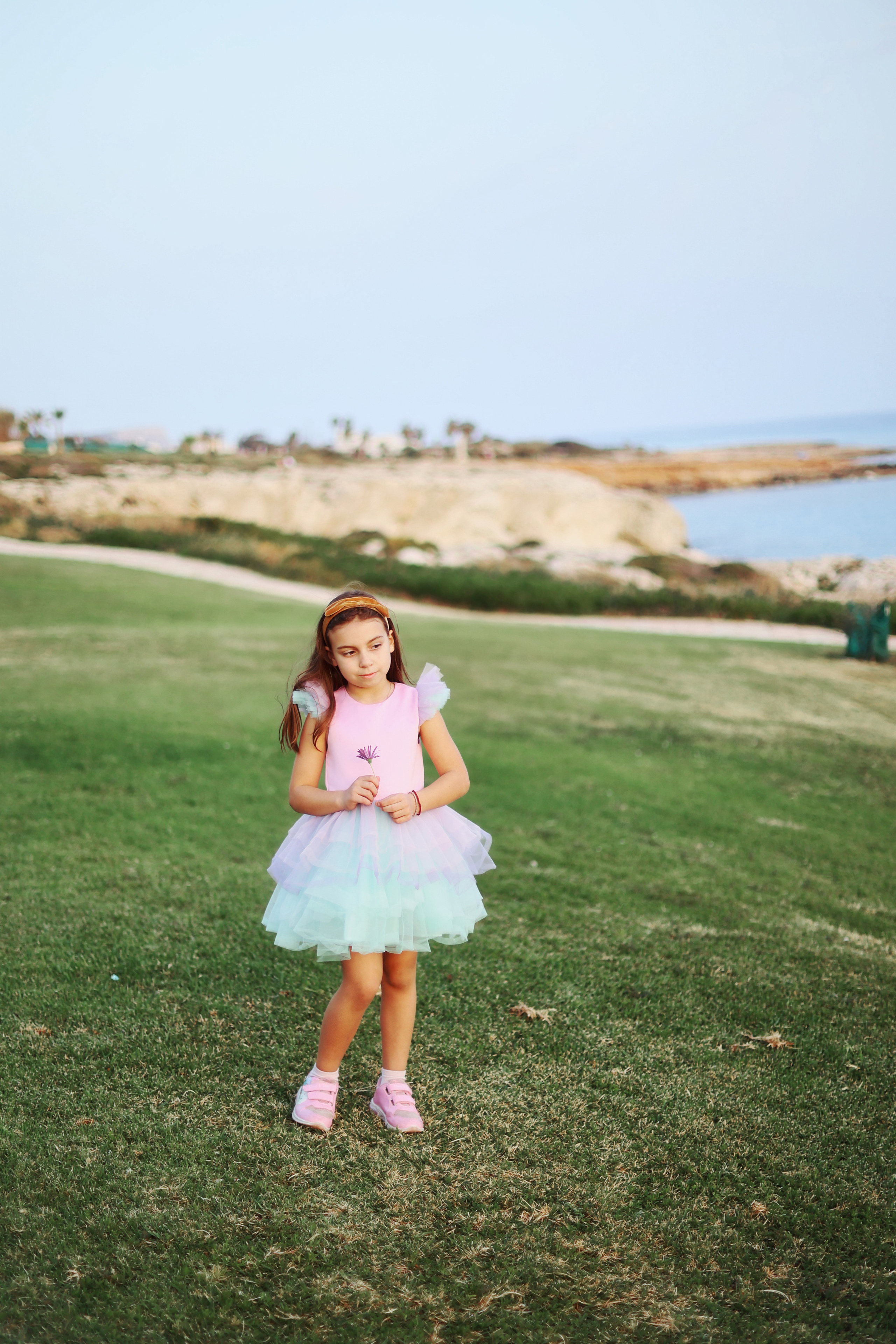 Детская фотосессия. Апрель, 2022. Kipriotka. Ваш фотограф на Кипре (Айя-Напа, Протарас)