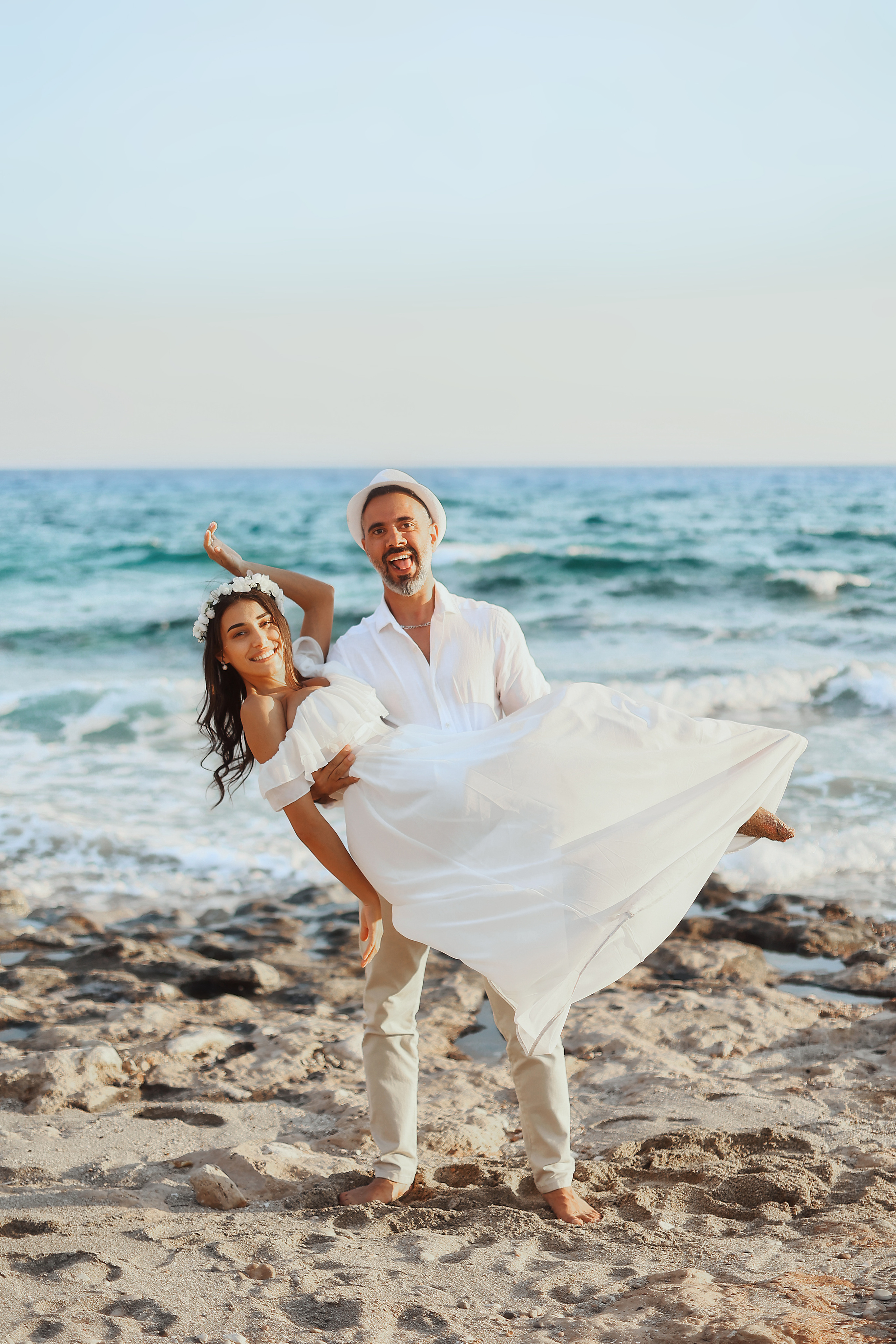 Свадебная съемка, Айя-Напа. Июнь, 2022. Kipriotka. Ваш фотограф на Кипре (Айя-Напа, Протарас)