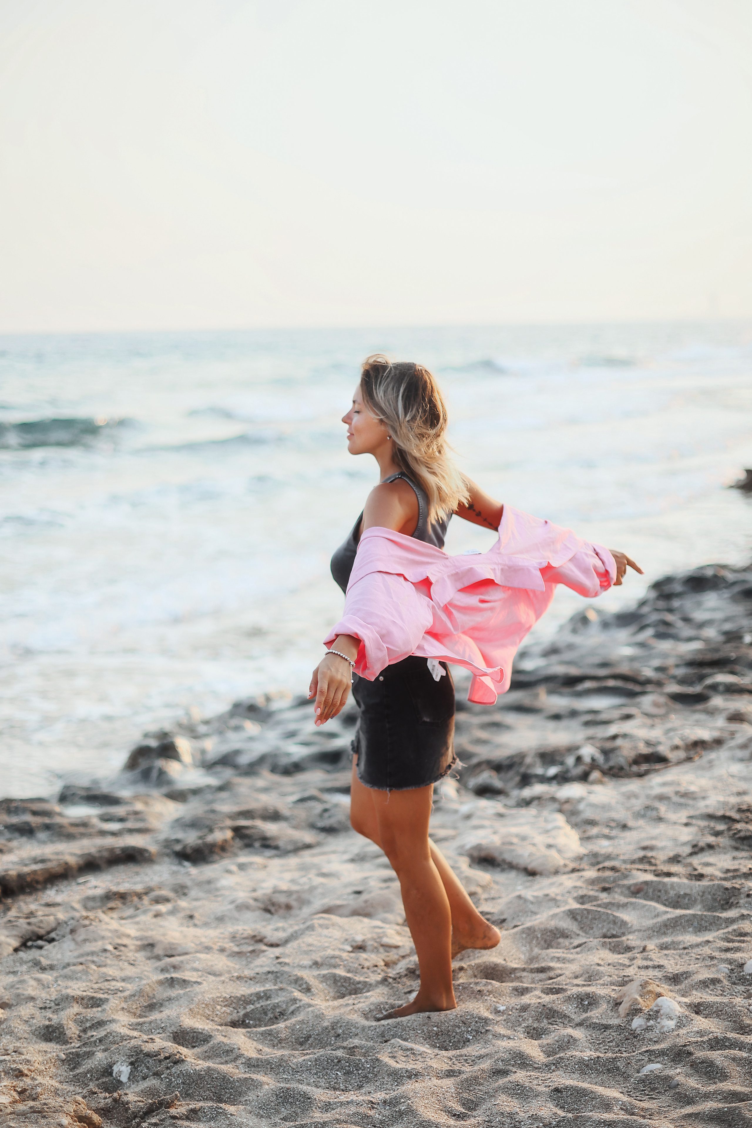 Love-Story в Айя-Напе. Июль, 2022. Kipriotka. Ваш фотограф на Кипре (Айя-Напа, Протарас)