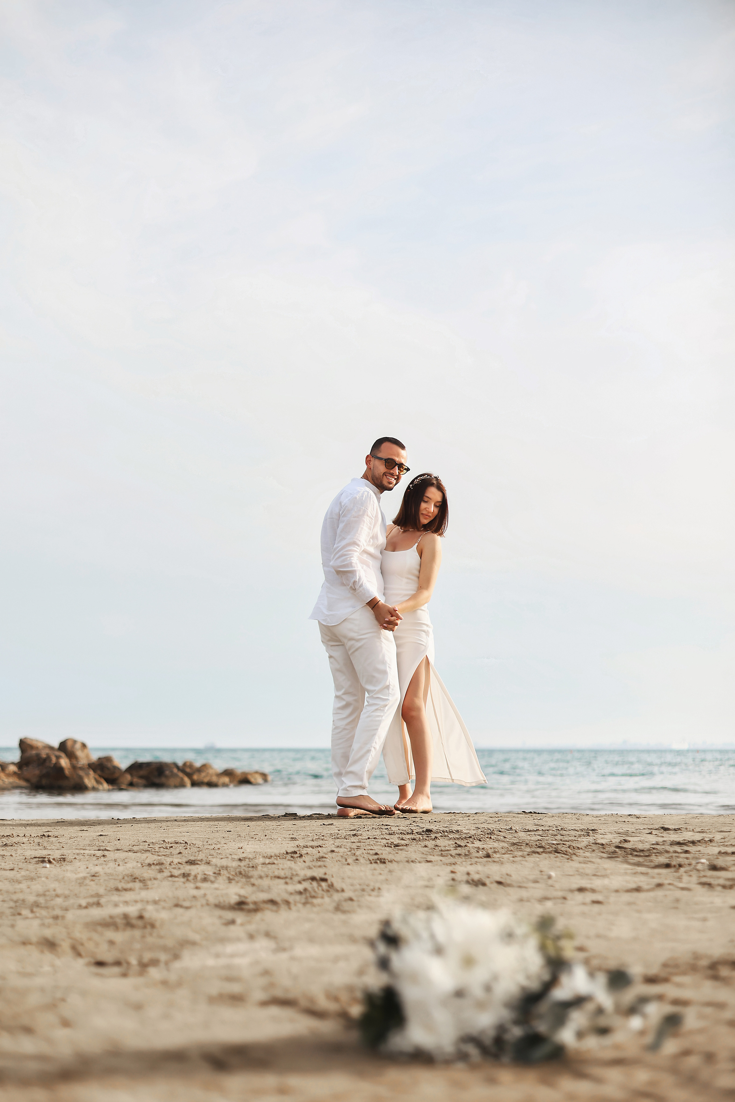 Свадебная съемка, Ларнака. Май, 2022. Kipriotka. Ваш фотограф на Кипре (Айя-Напа, Протарас)