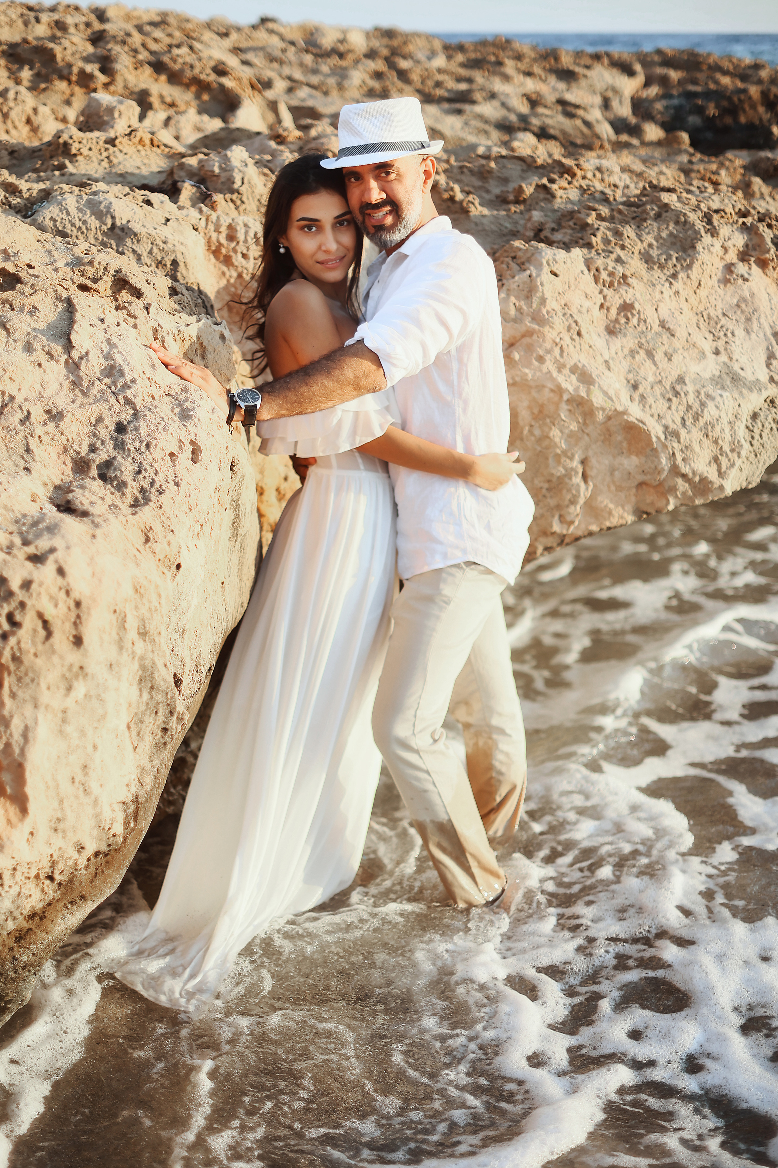 Свадебная съемка, Айя-Напа. Июнь, 2022. Kipriotka. Ваш фотограф на Кипре (Айя-Напа, Протарас)