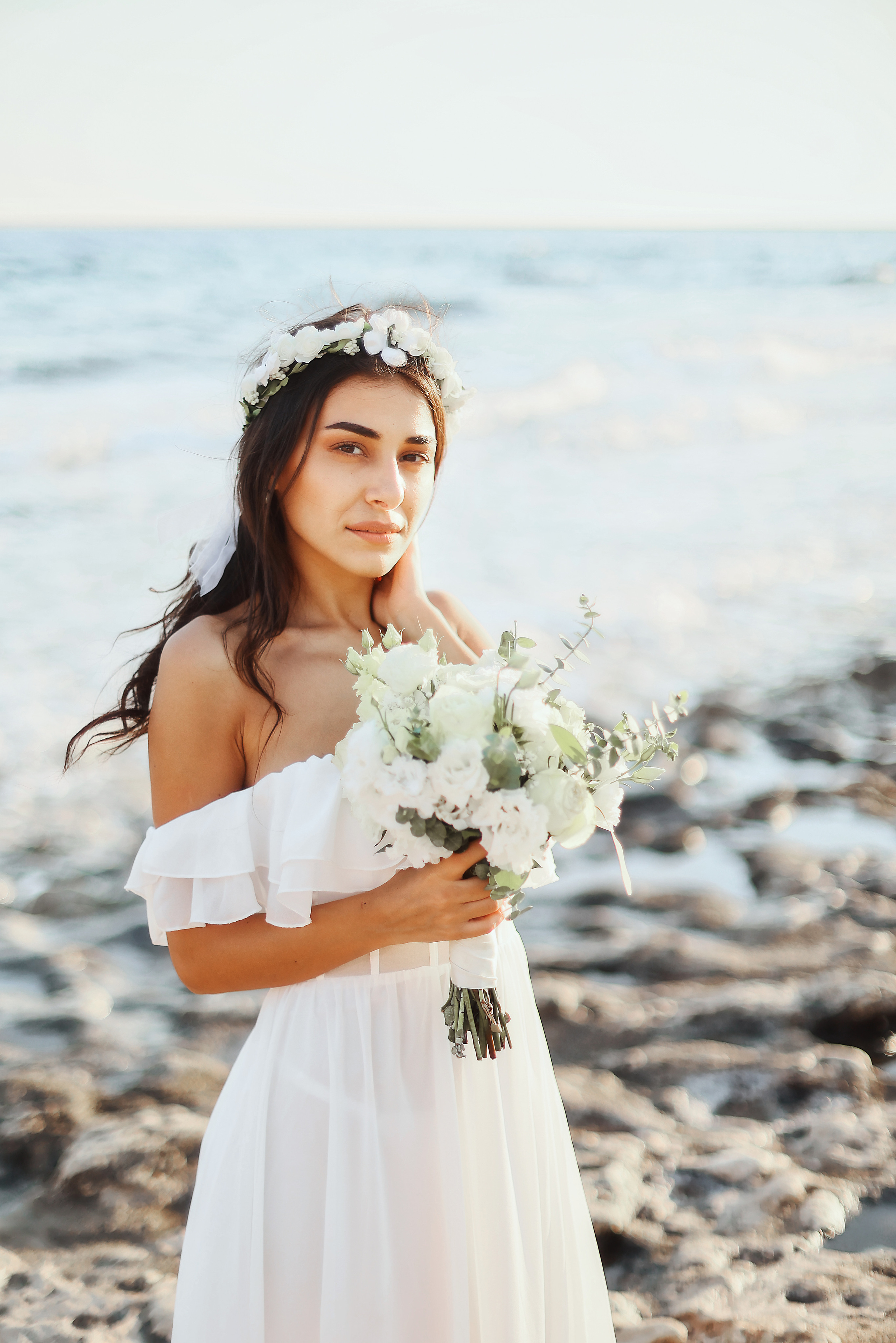 Свадебная съемка, Айя-Напа. Июнь, 2022. Kipriotka. Ваш фотограф на Кипре (Айя-Напа, Протарас)