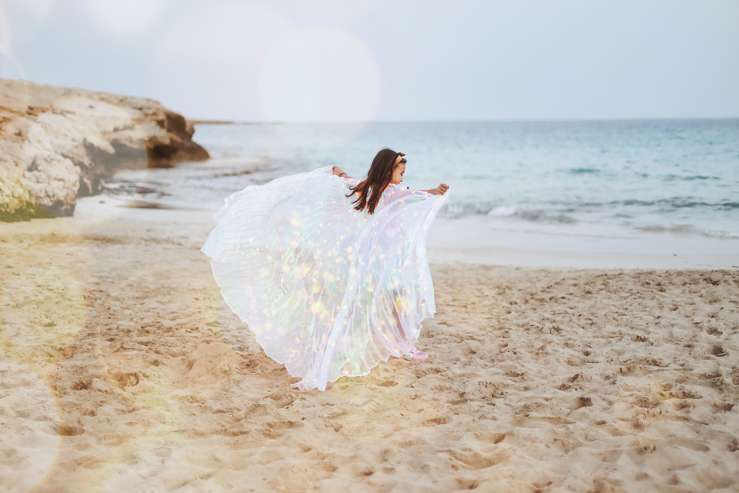 Детская фотосессия. Апрель, 2022. Kipriotka. Ваш фотограф на Кипре (Айя-Напа, Протарас)