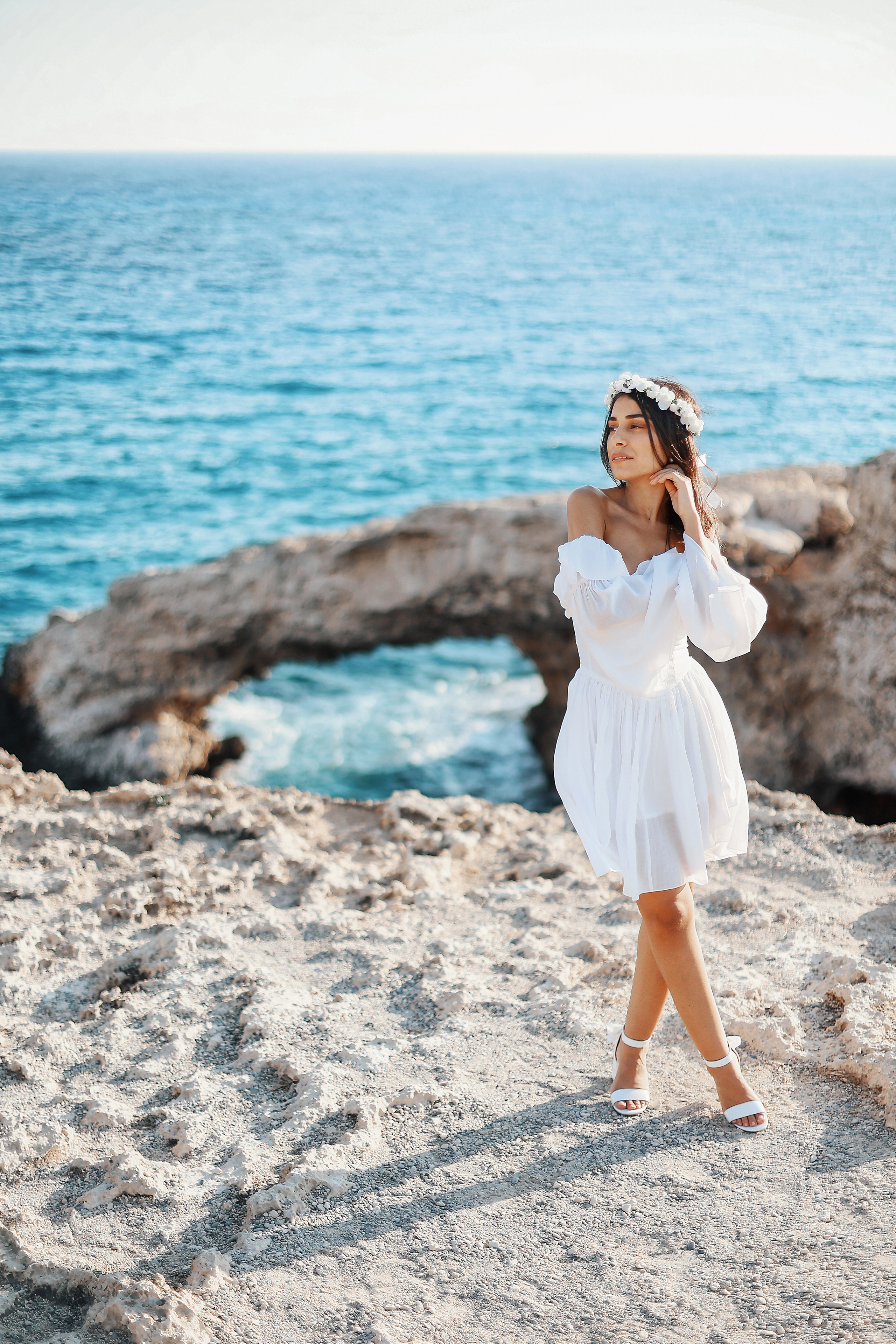 Свадебная съемка, Айя-Напа. Июнь, 2022. Kipriotka. Ваш фотограф на Кипре (Айя-Напа, Протарас)