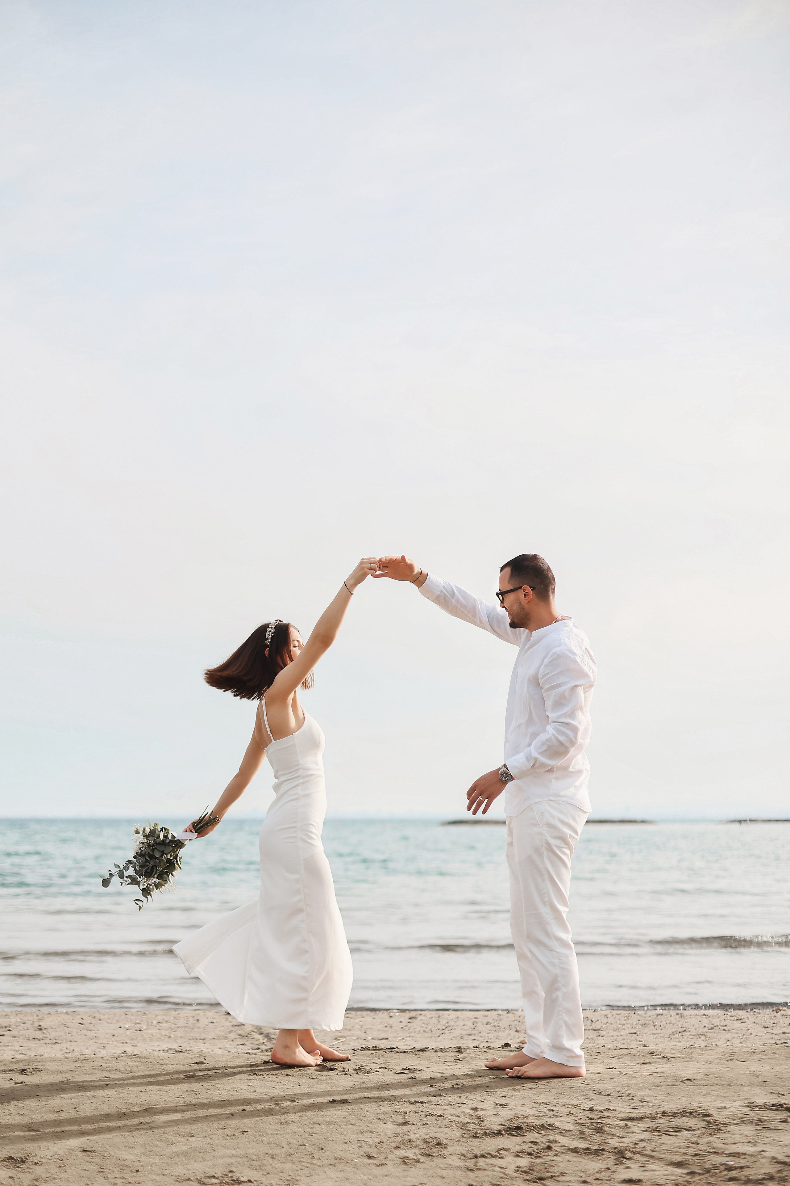 Свадебная съемка, Ларнака. Май, 2022. Kipriotka. Ваш фотограф на Кипре (Айя-Напа, Протарас)