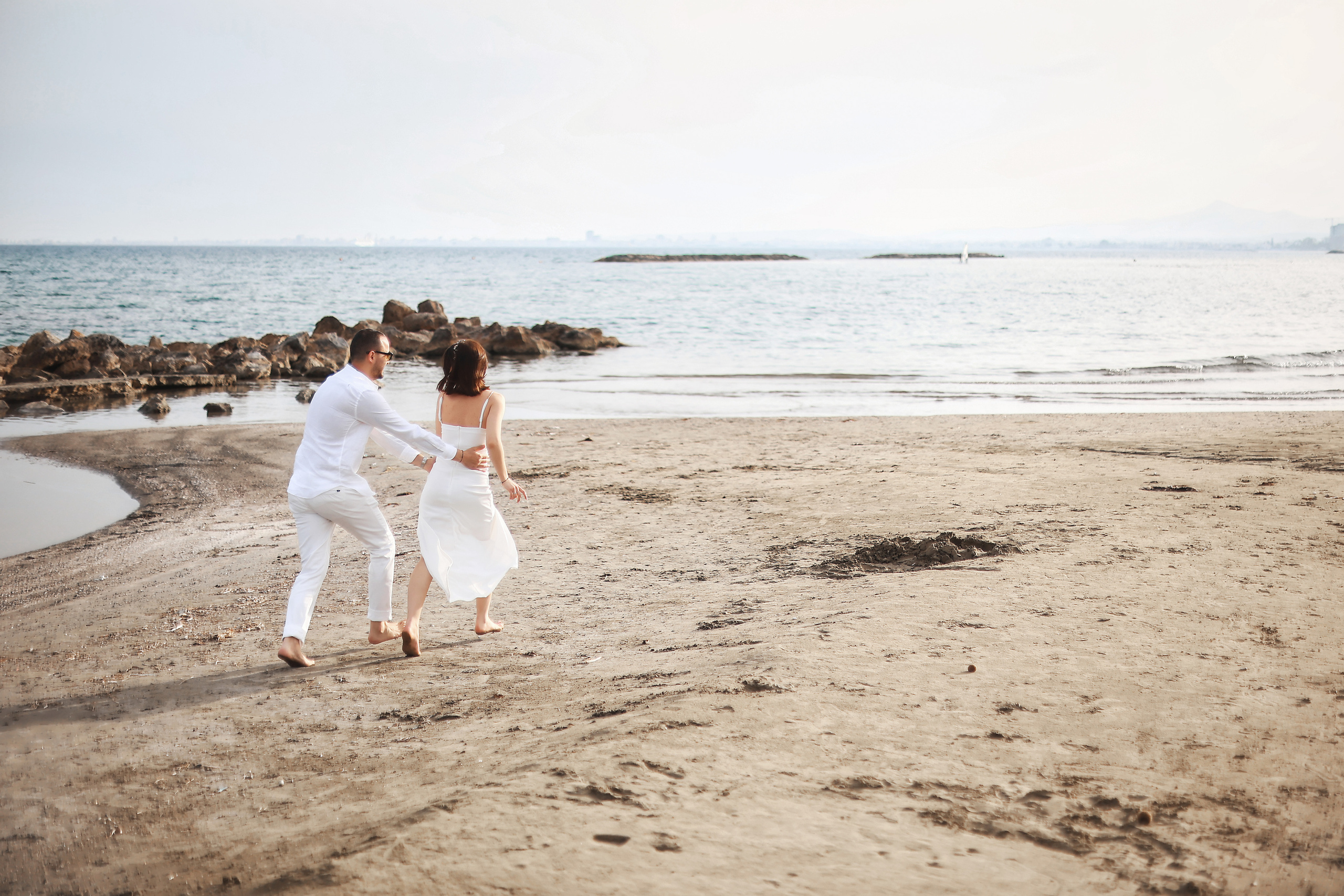 Свадебная съемка, Ларнака. Май, 2022. Kipriotka. Ваш фотограф на Кипре (Айя-Напа, Протарас)