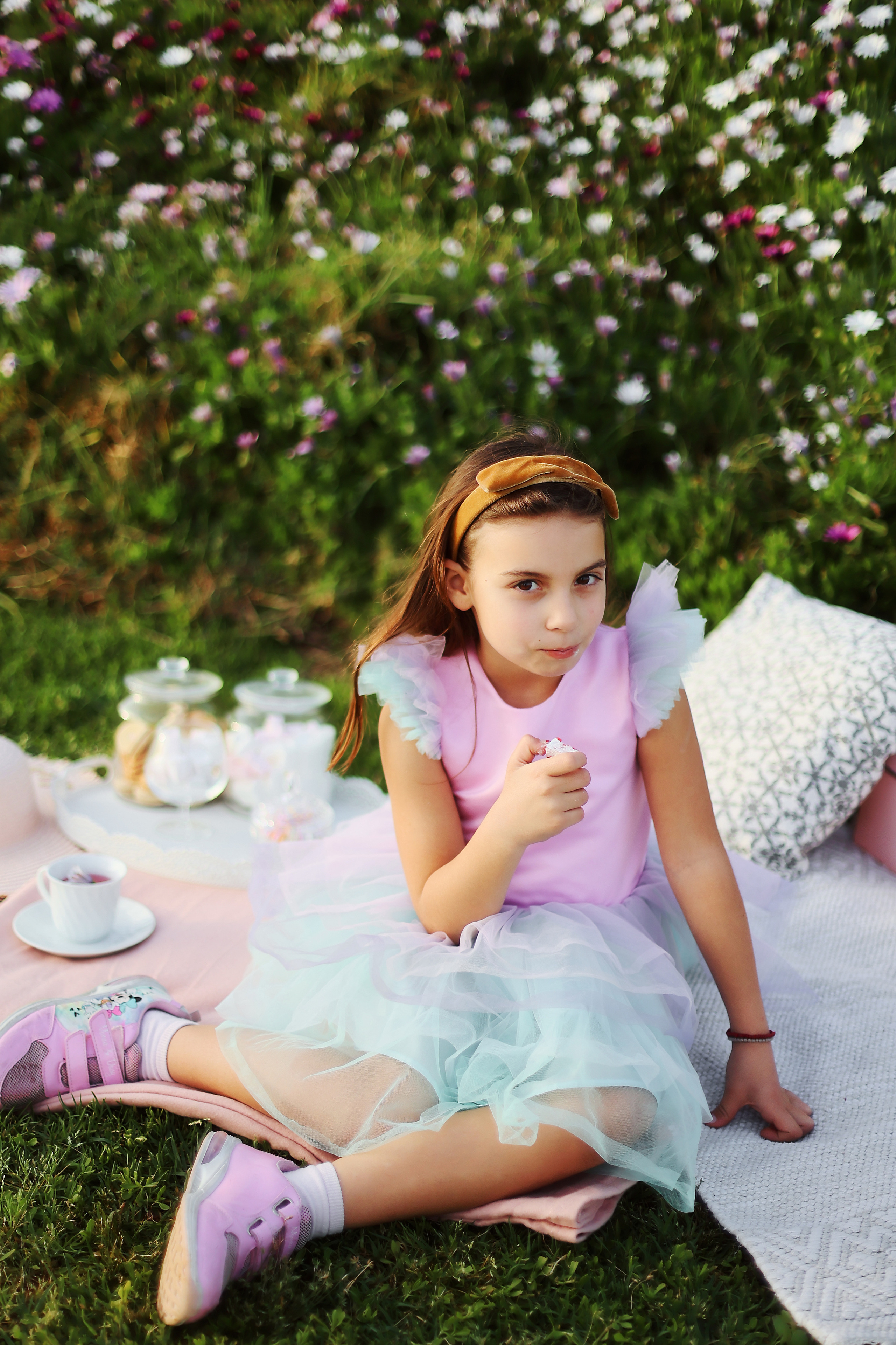 Детская фотосессия. Апрель, 2022. Kipriotka. Ваш фотограф на Кипре (Айя-Напа, Протарас)