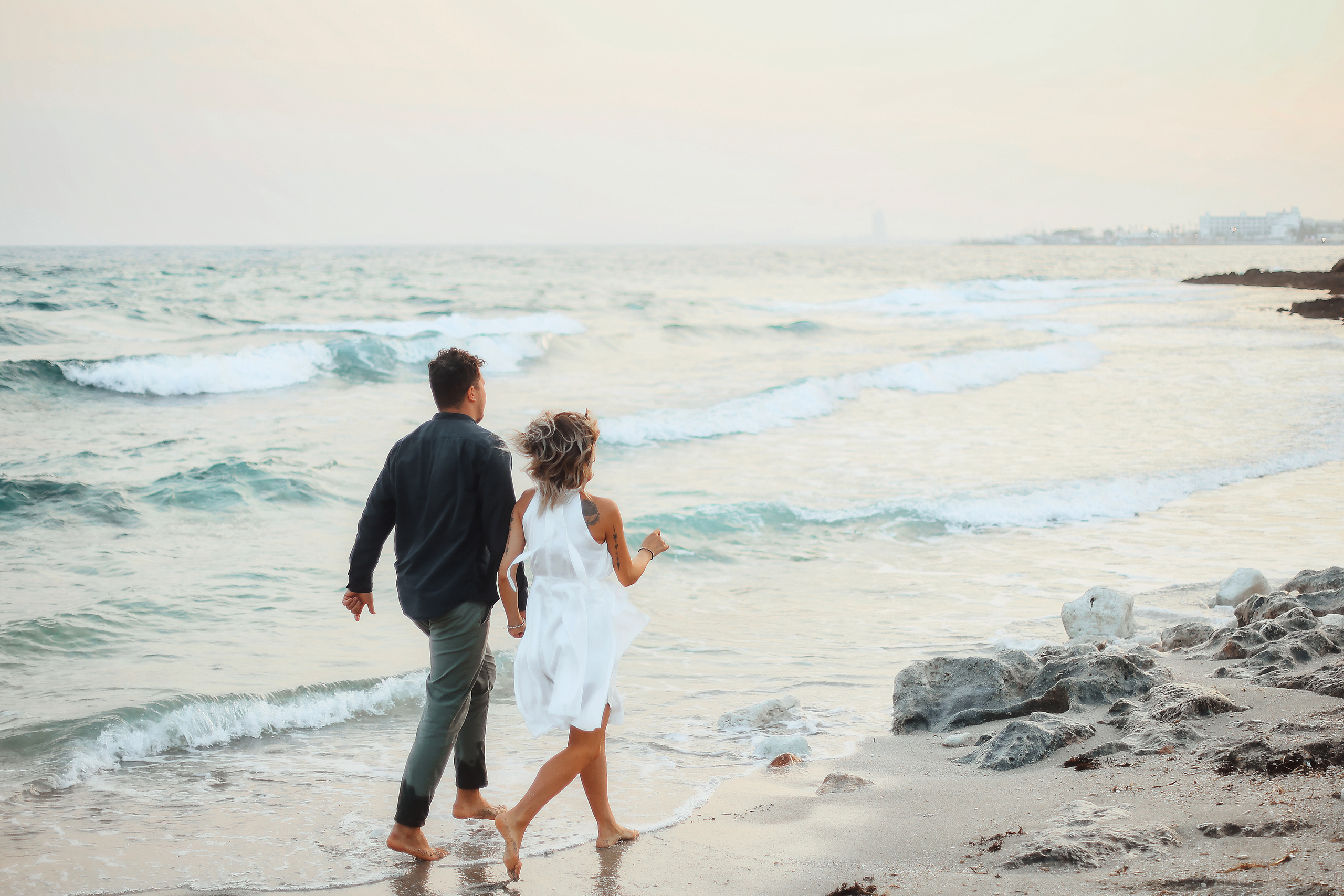 Love Story, Айя-Напа. Июнь, 2022. Kipriotka. Ваш фотограф на Кипре (Айя-Напа, Протарас)