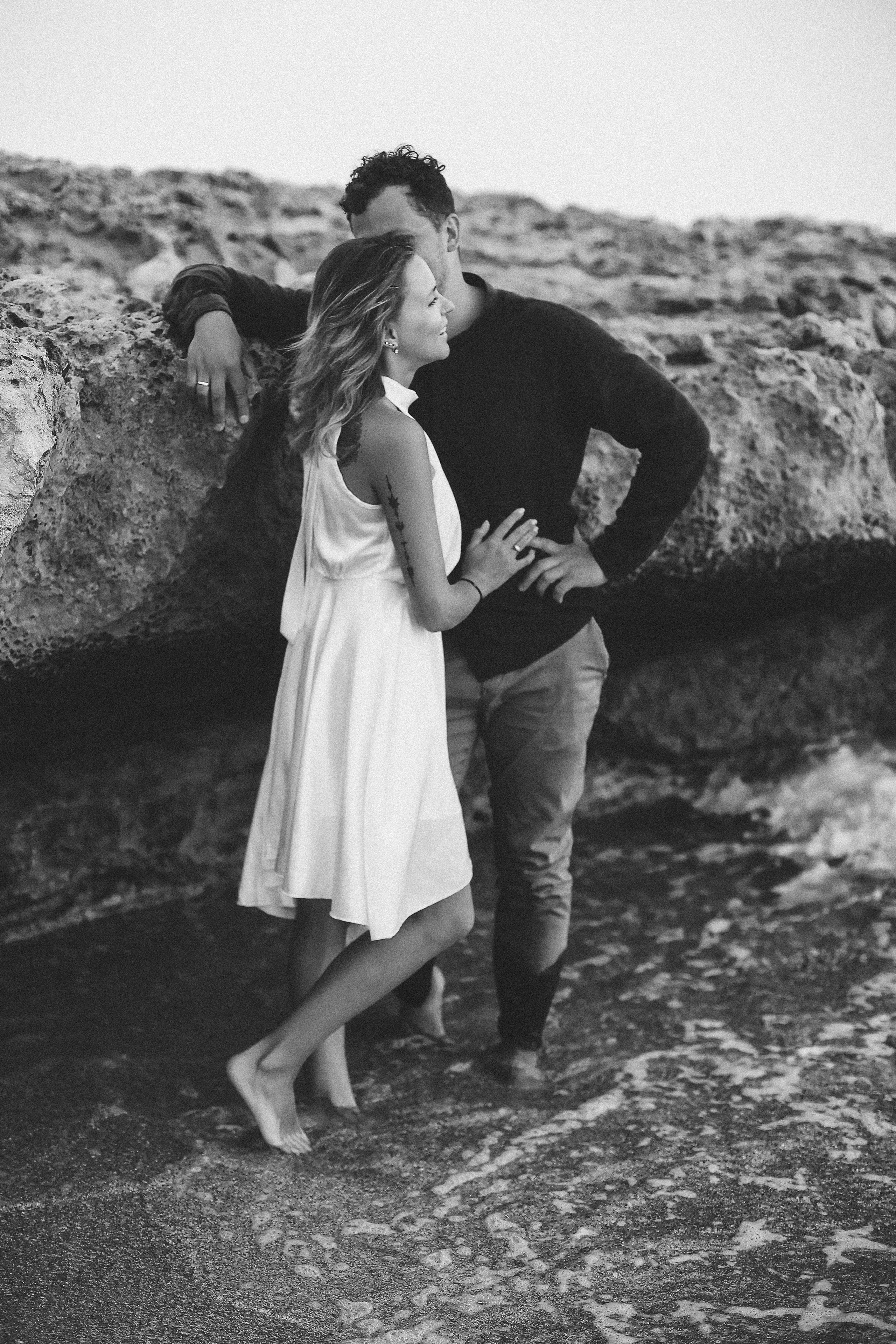 Love Story, Айя-Напа. Июнь, 2022. Kipriotka. Ваш фотограф на Кипре (Айя-Напа, Протарас)