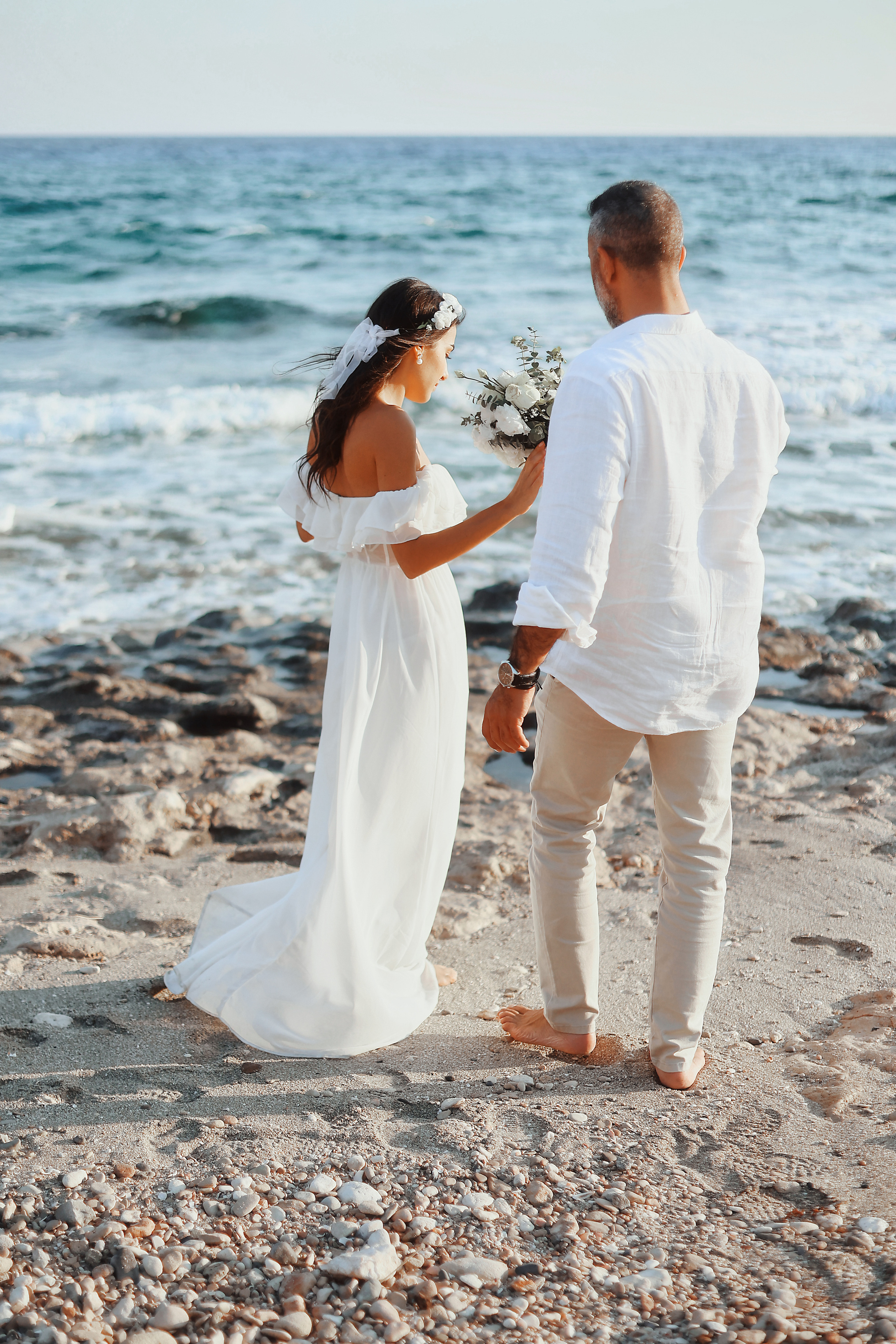 Свадебная съемка, Айя-Напа. Июнь, 2022. Kipriotka. Ваш фотограф на Кипре (Айя-Напа, Протарас)