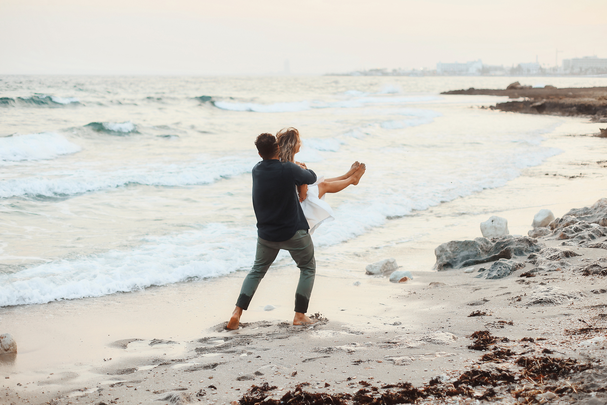 Love Story, Айя-Напа. Июнь, 2022. Kipriotka. Ваш фотограф на Кипре (Айя-Напа, Протарас)