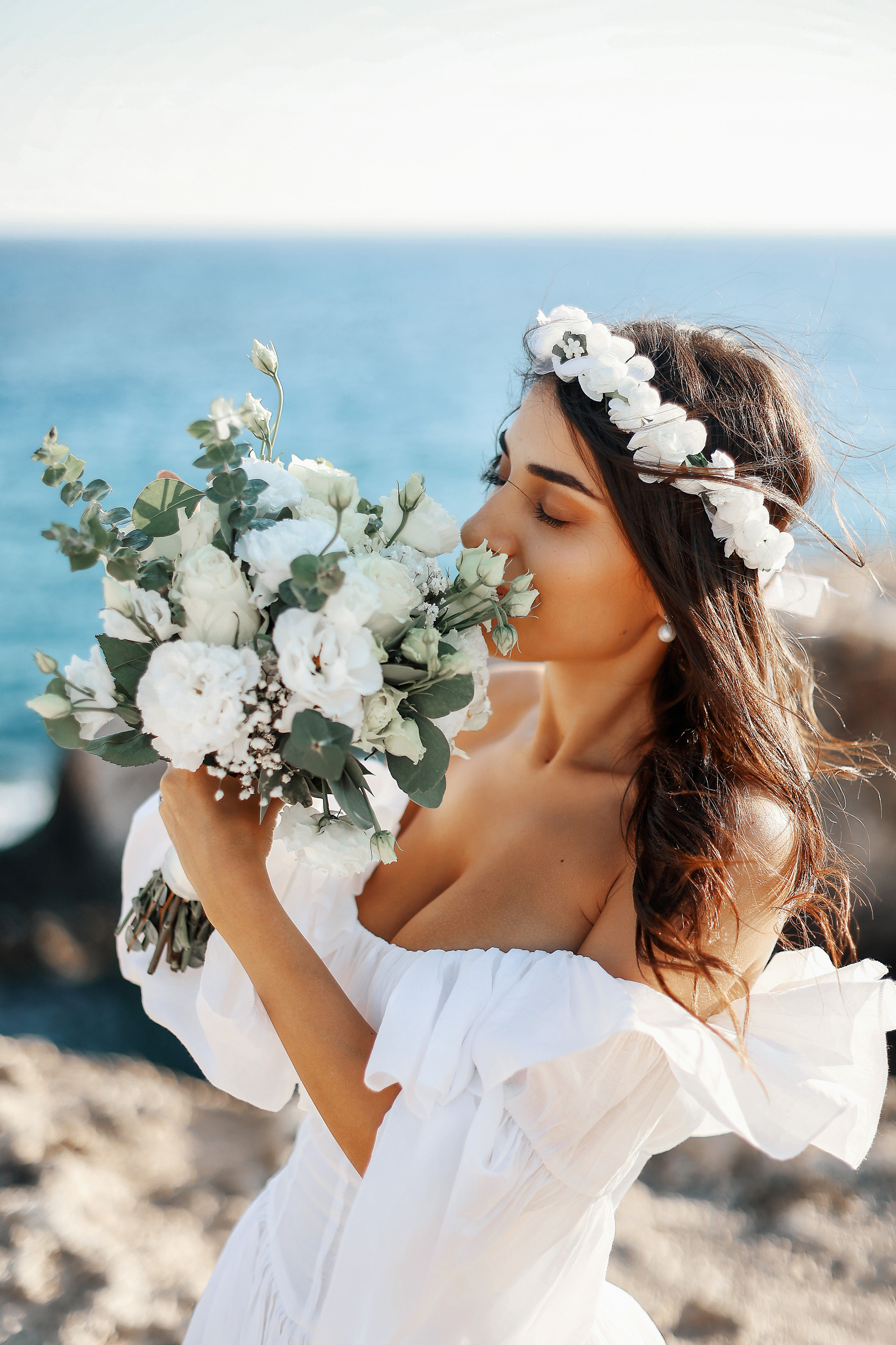 Свадебная съемка, Айя-Напа. Июнь, 2022. Kipriotka. Ваш фотограф на Кипре (Айя-Напа, Протарас)